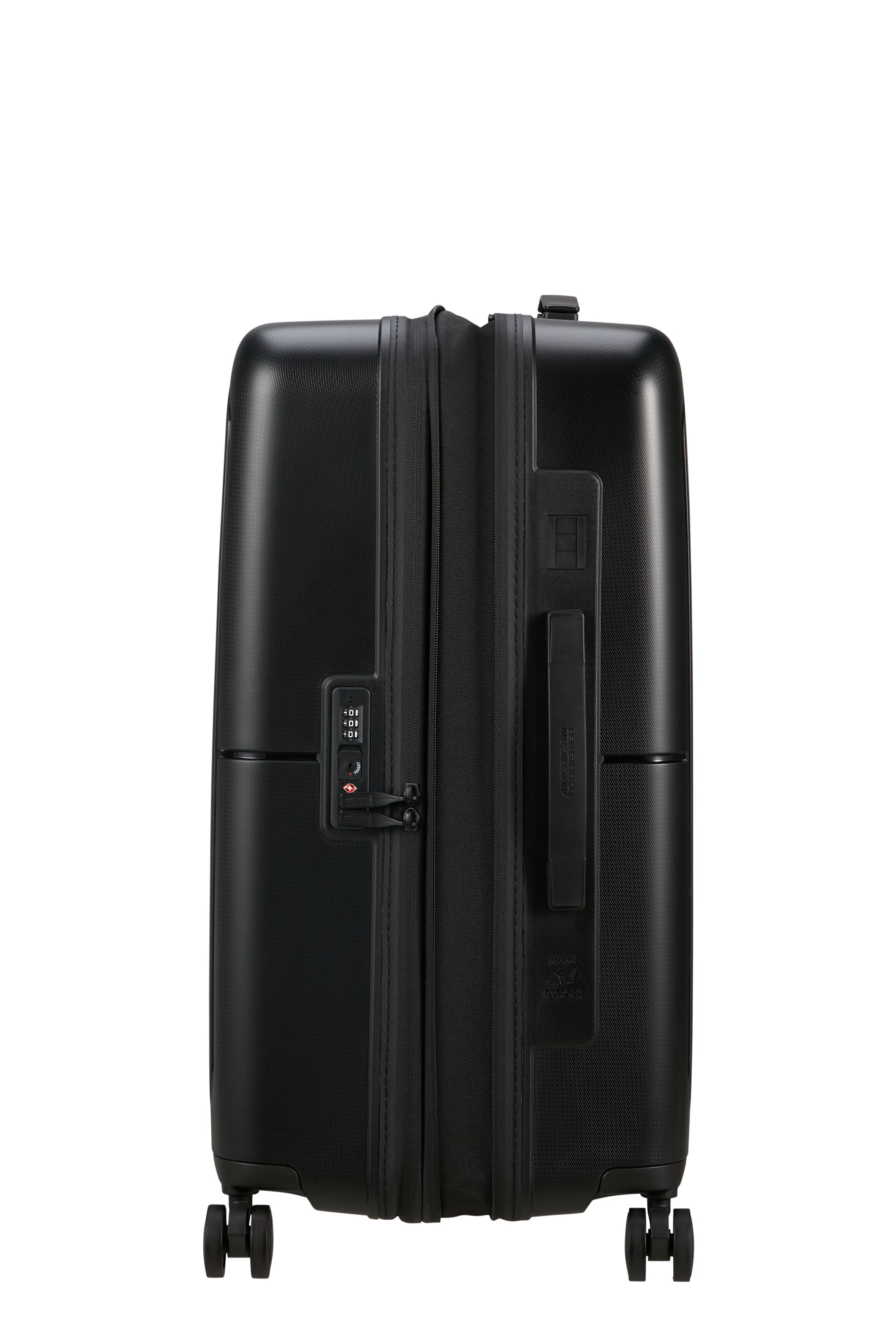 American Tourister DashPop Expandable 67cm Spinner