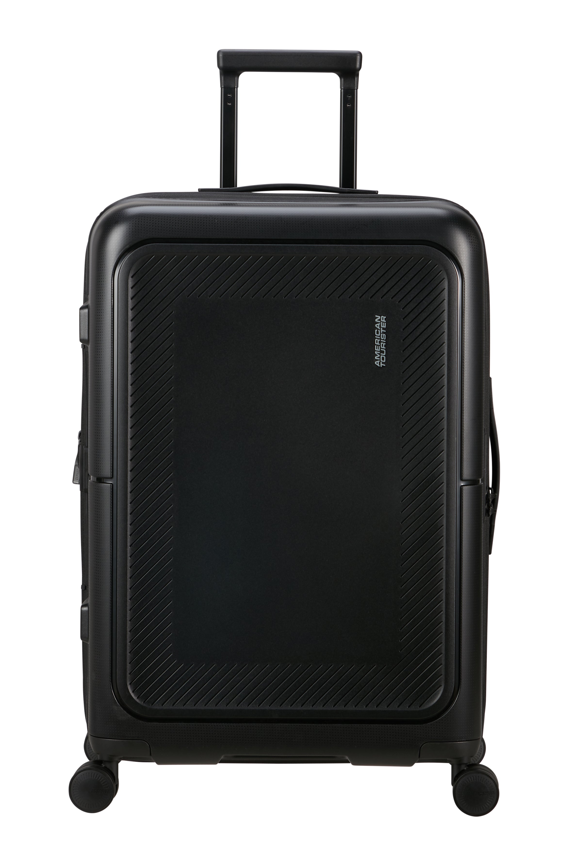 American Tourister DashPop Expandable 67cm Spinner