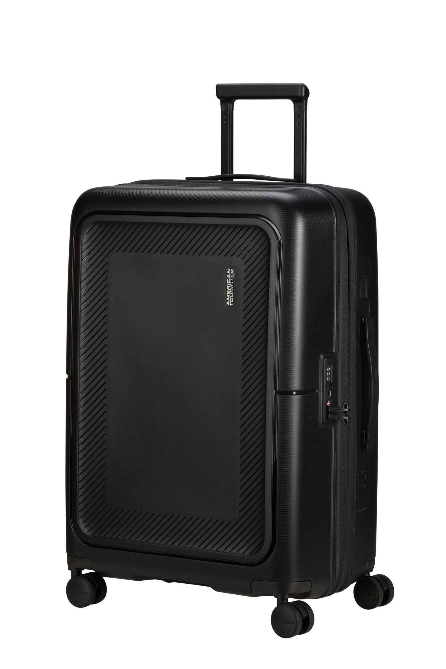 American Tourister DashPop Expandable 67cm Spinner