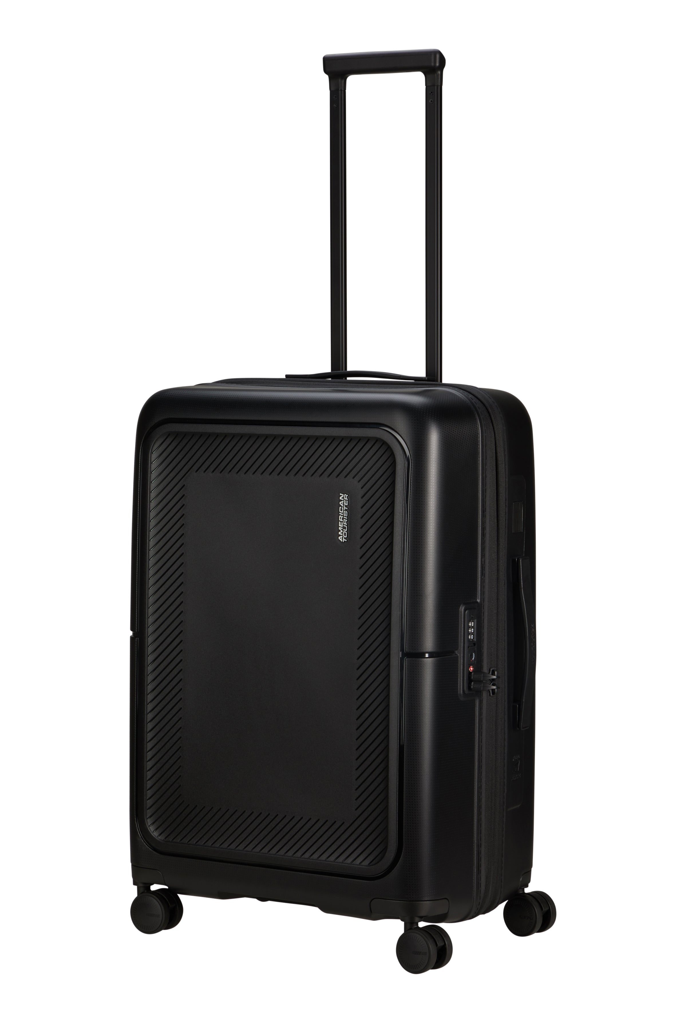 American Tourister DashPop Expandable 67cm Spinner