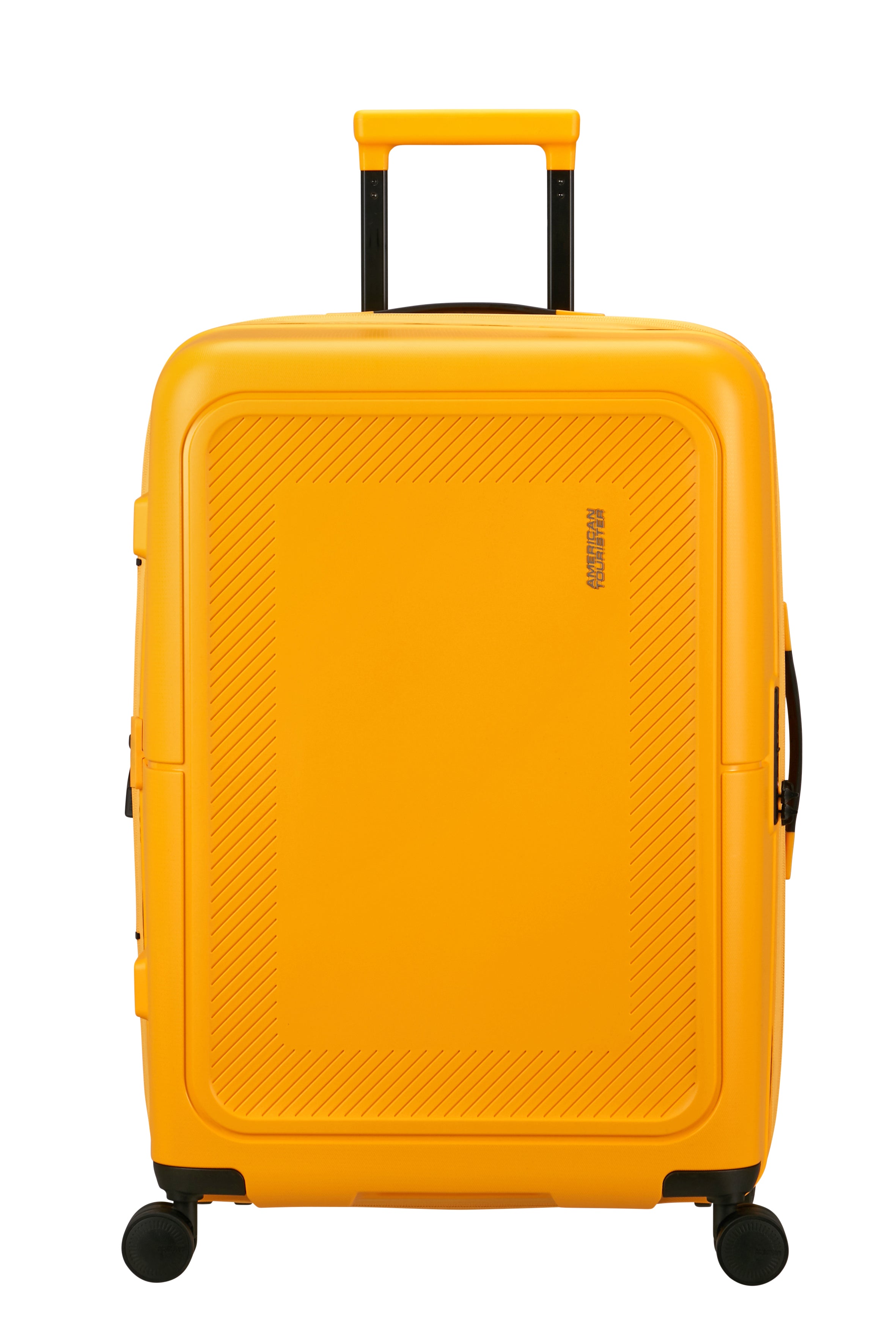 American Tourister DashPop Expandable 67cm Spinner