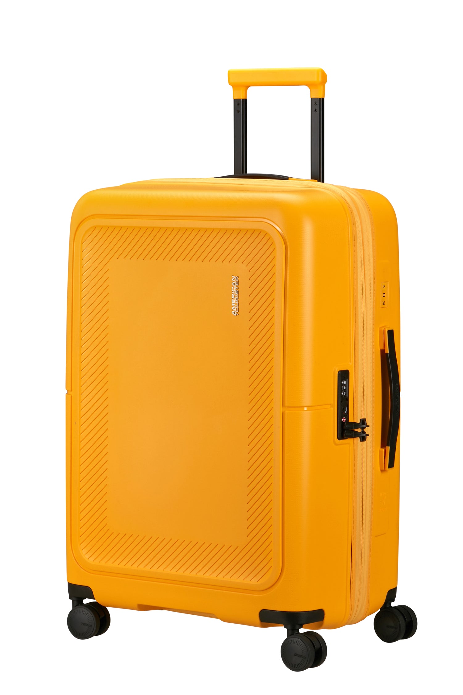 American Tourister DashPop Expandable 67cm Spinner