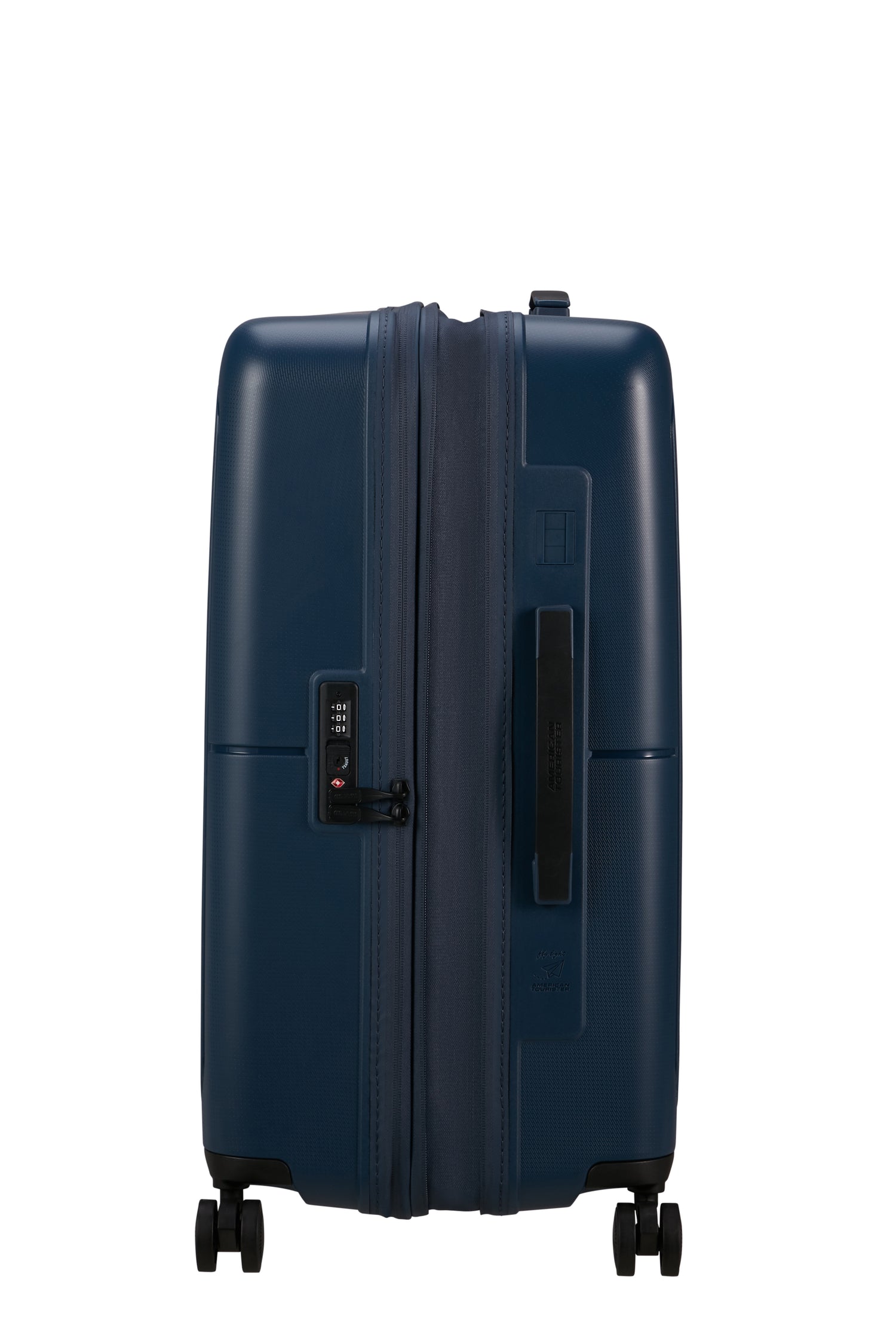 American Tourister DashPop Expandable 67cm Spinner