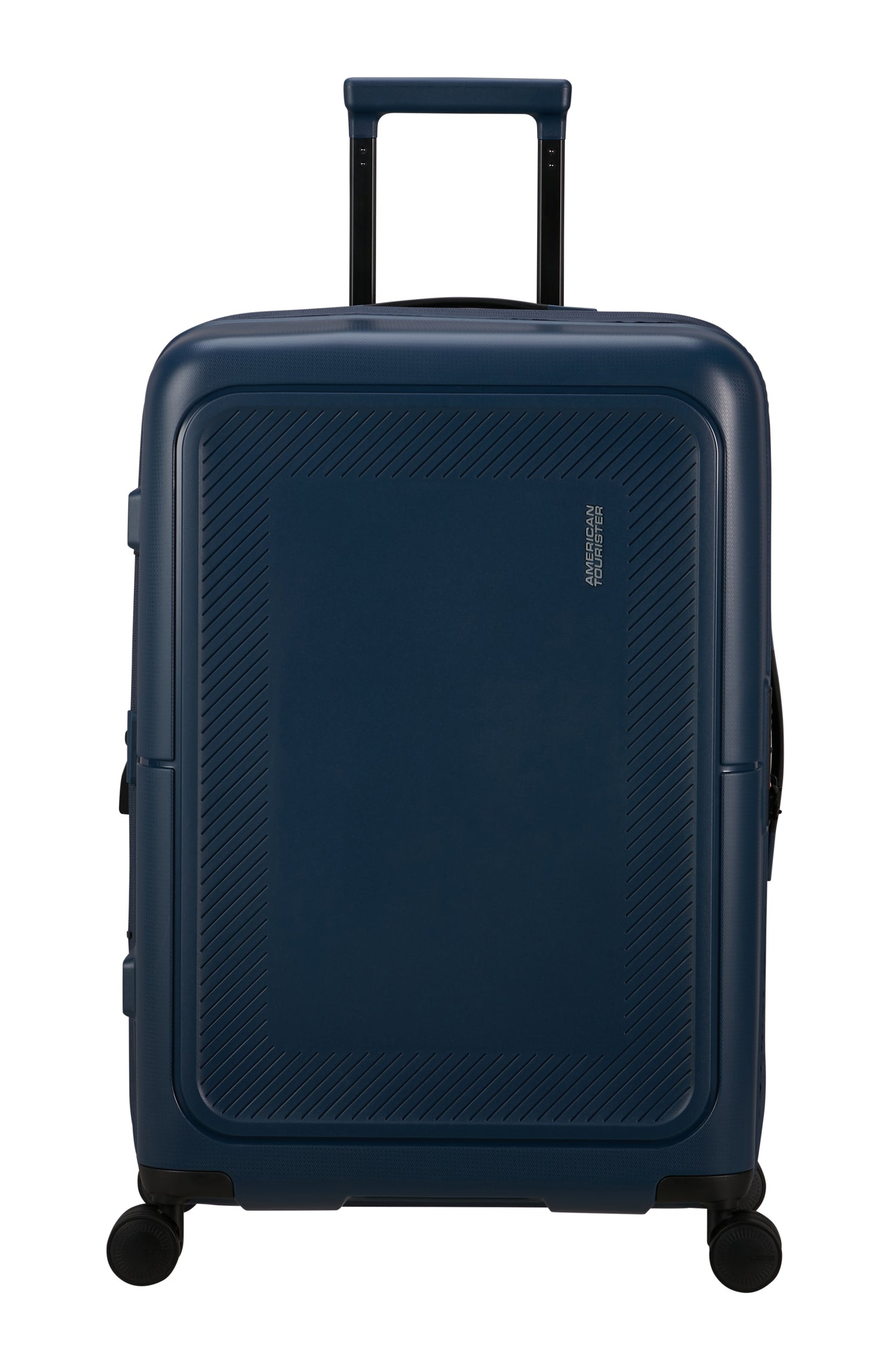 American Tourister DashPop Expandable 67cm Spinner