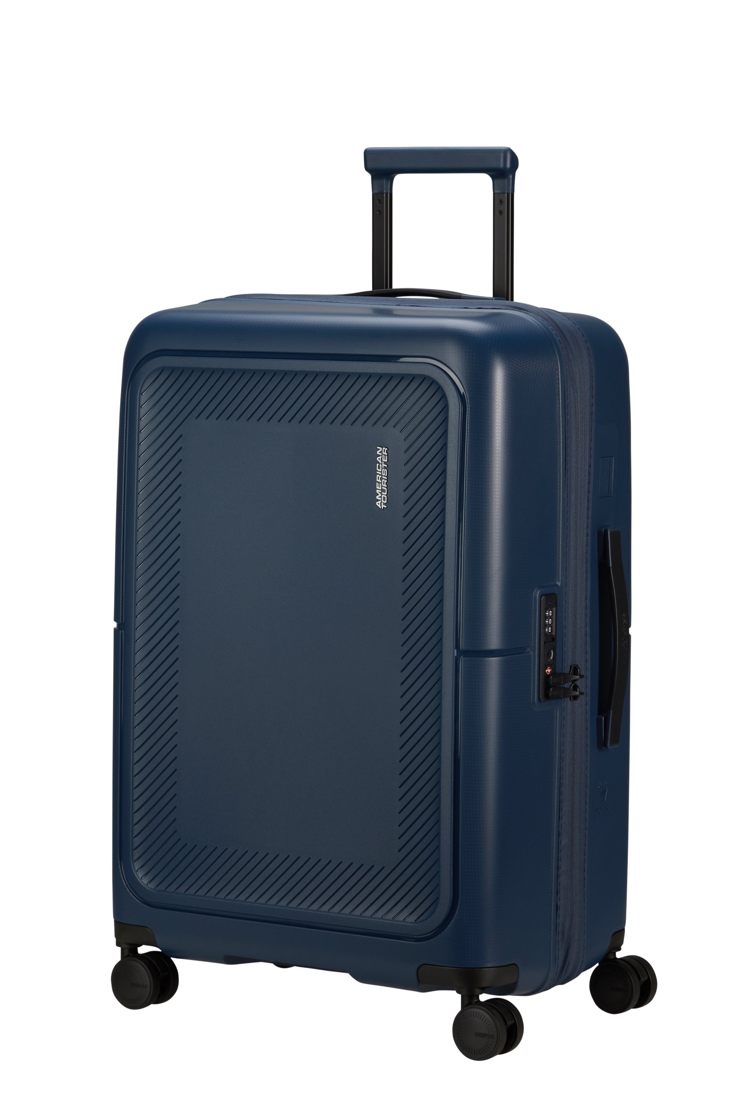 American Tourister DashPop Expandable 67cm Spinner