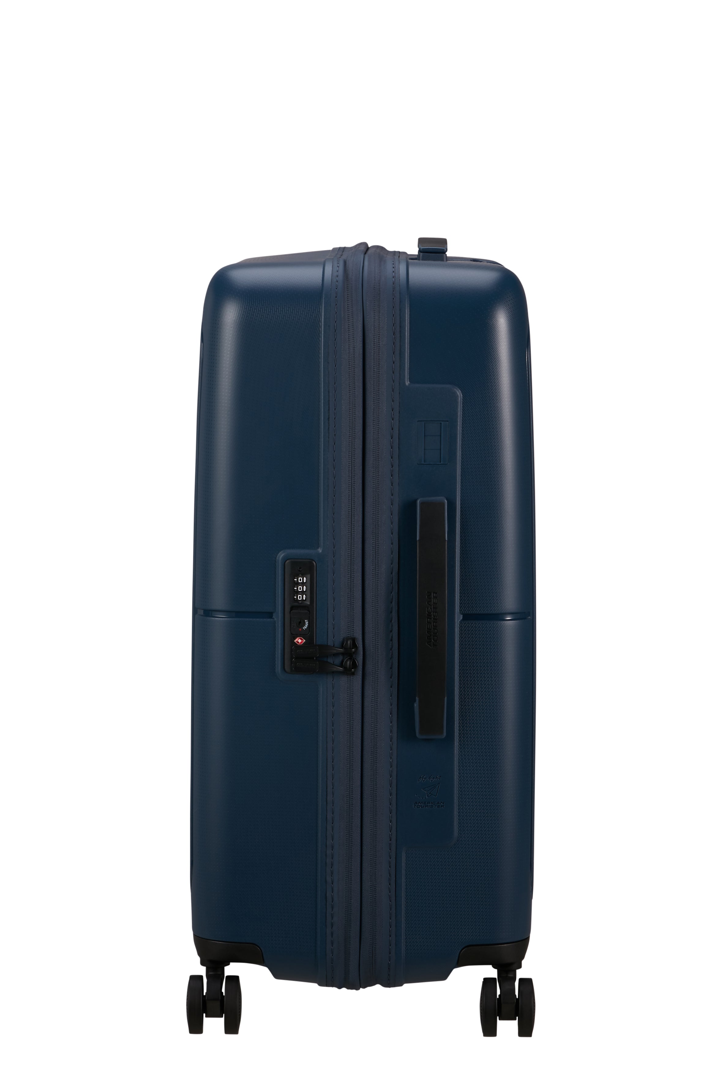 American Tourister DashPop Expandable 67cm Spinner