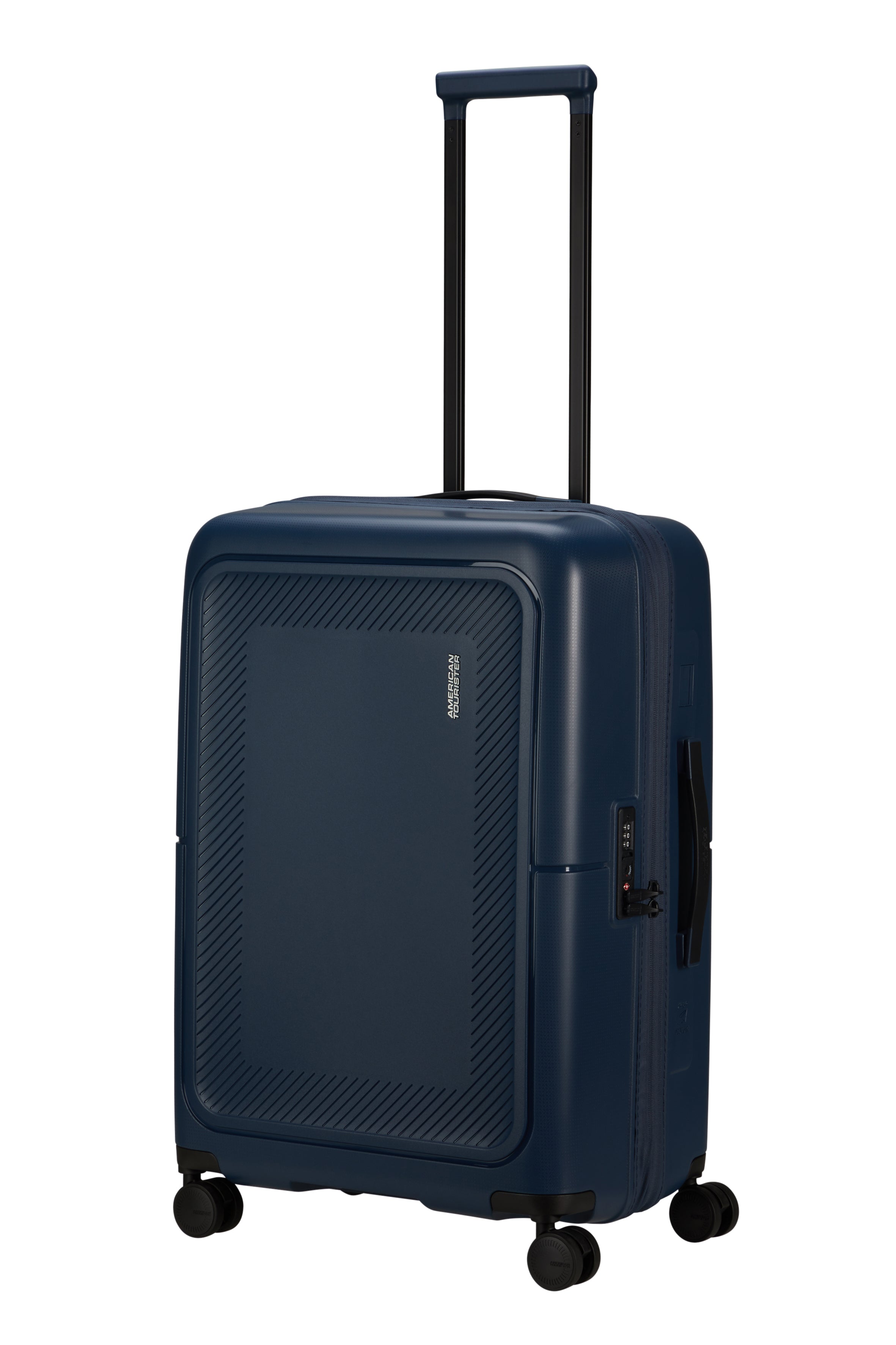 American Tourister DashPop Expandable 67cm Spinner