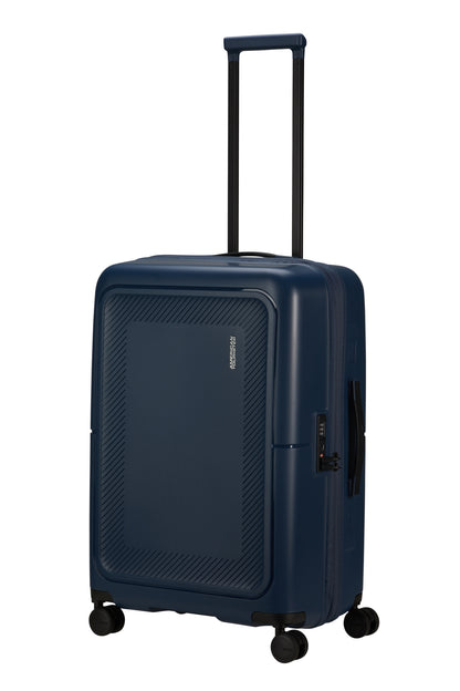 American Tourister DashPop Expandable 67cm Spinner