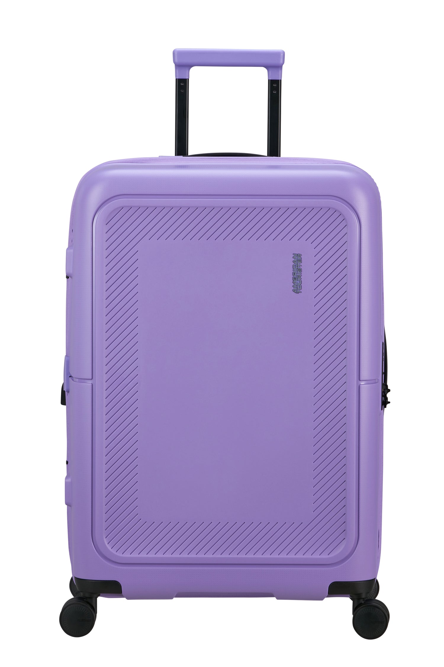 American Tourister DashPop Expandable 67cm Spinner