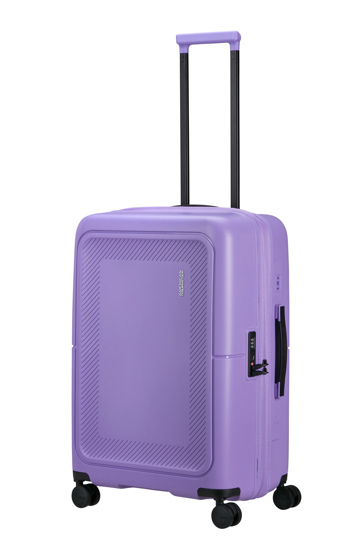 American Tourister DashPop Expandable 67cm Spinner