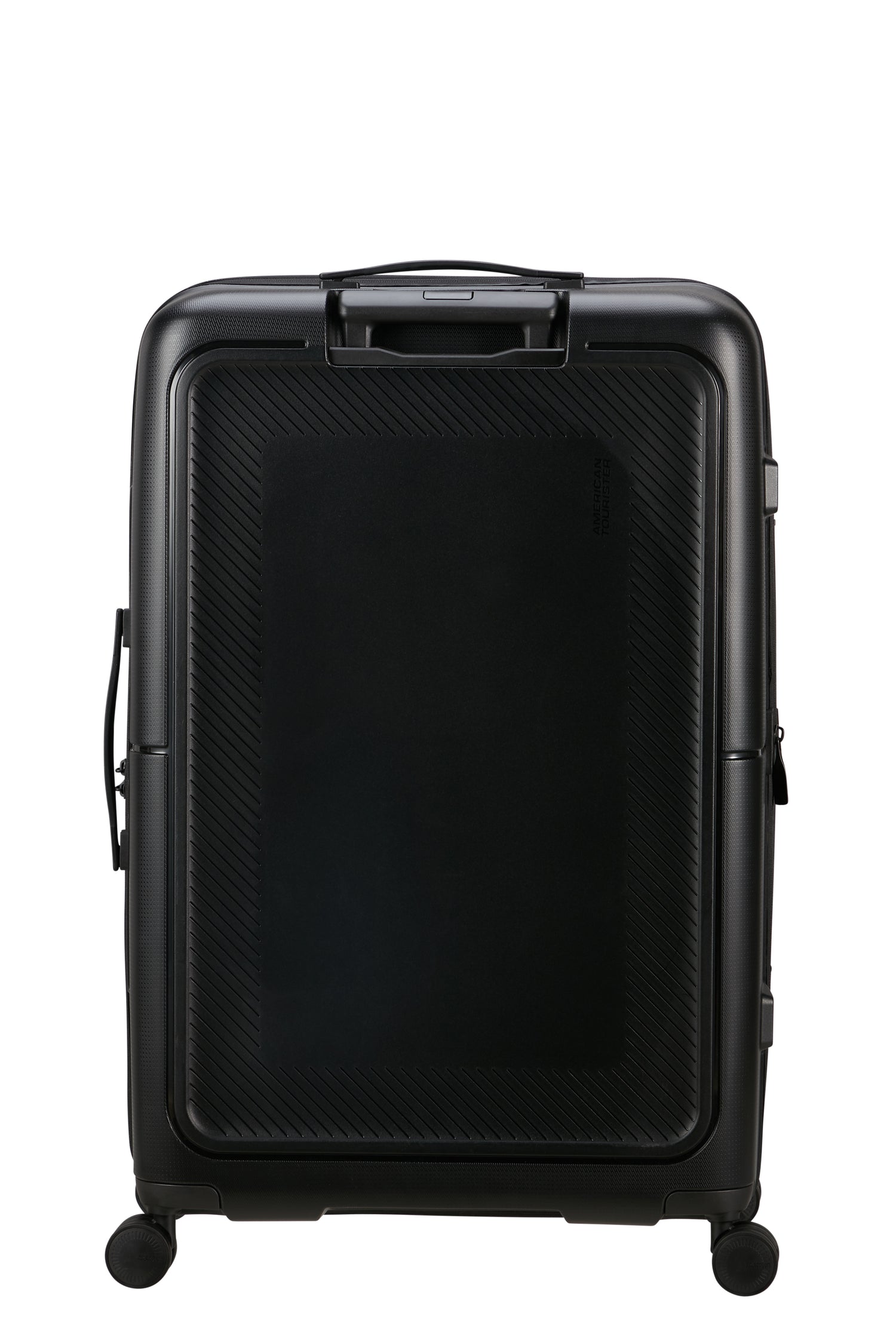 American Tourister DashPop Expandable 77cm Spinner