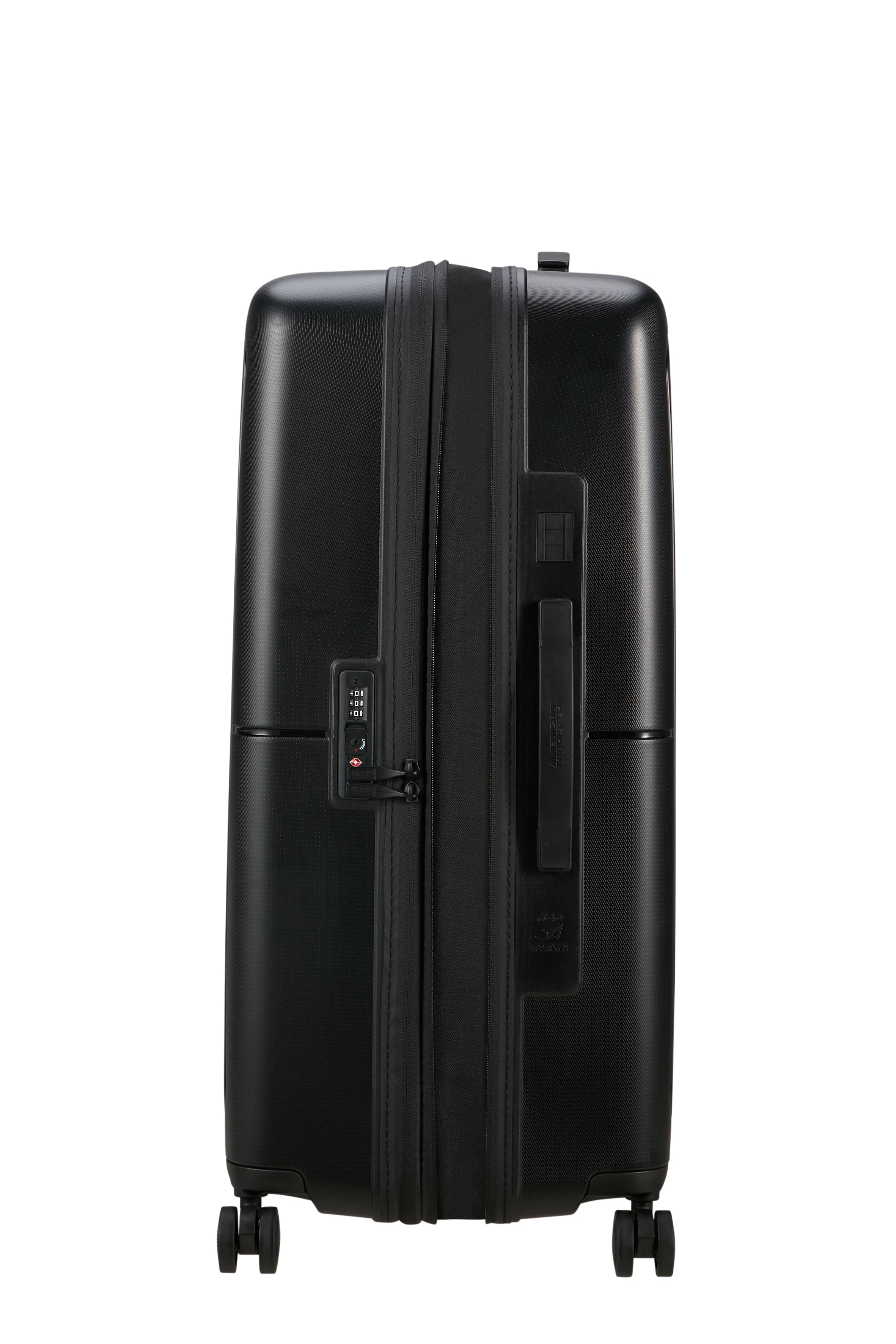 American Tourister DashPop Expandable 77cm Spinner