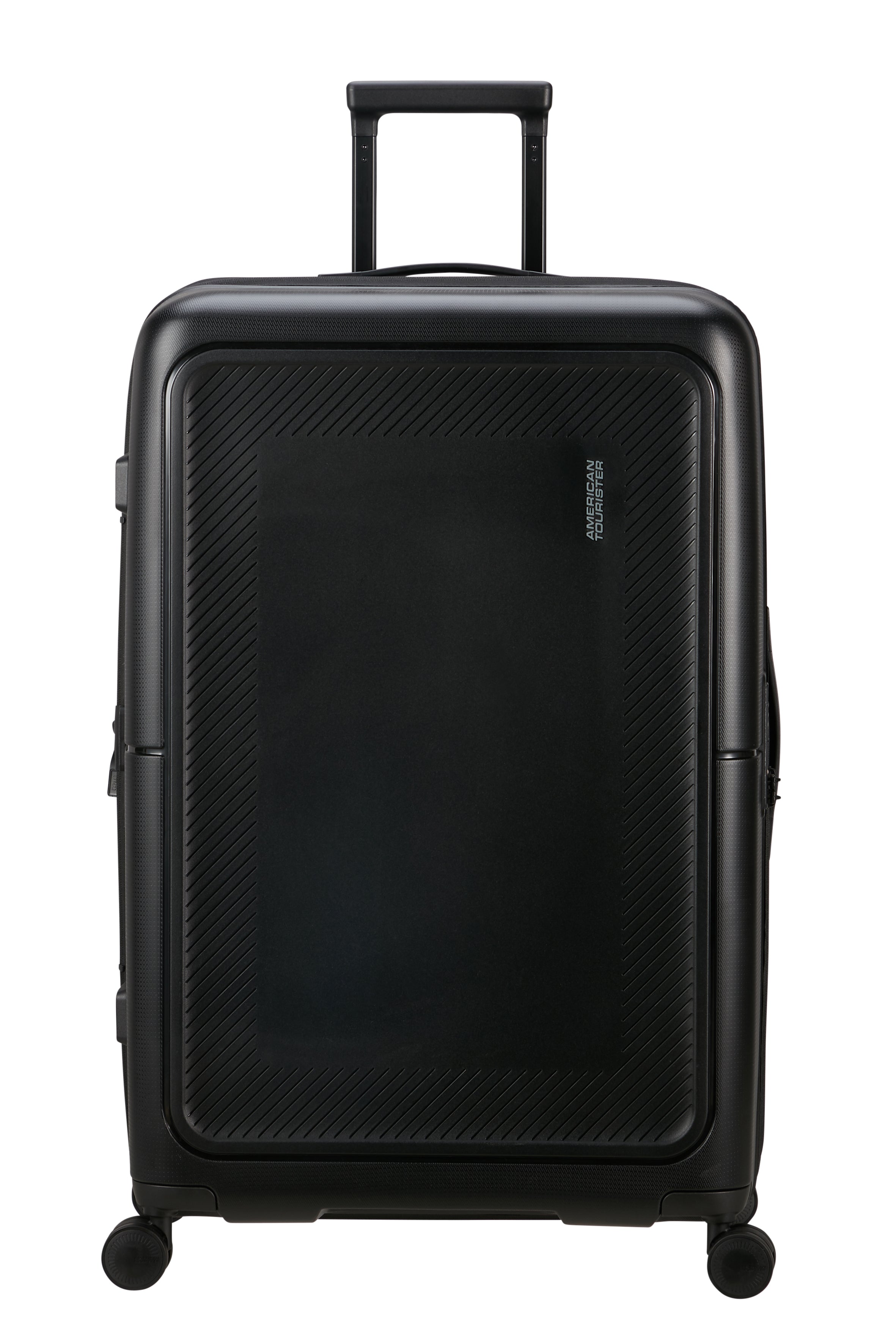 American Tourister DashPop Expandable 77cm Spinner