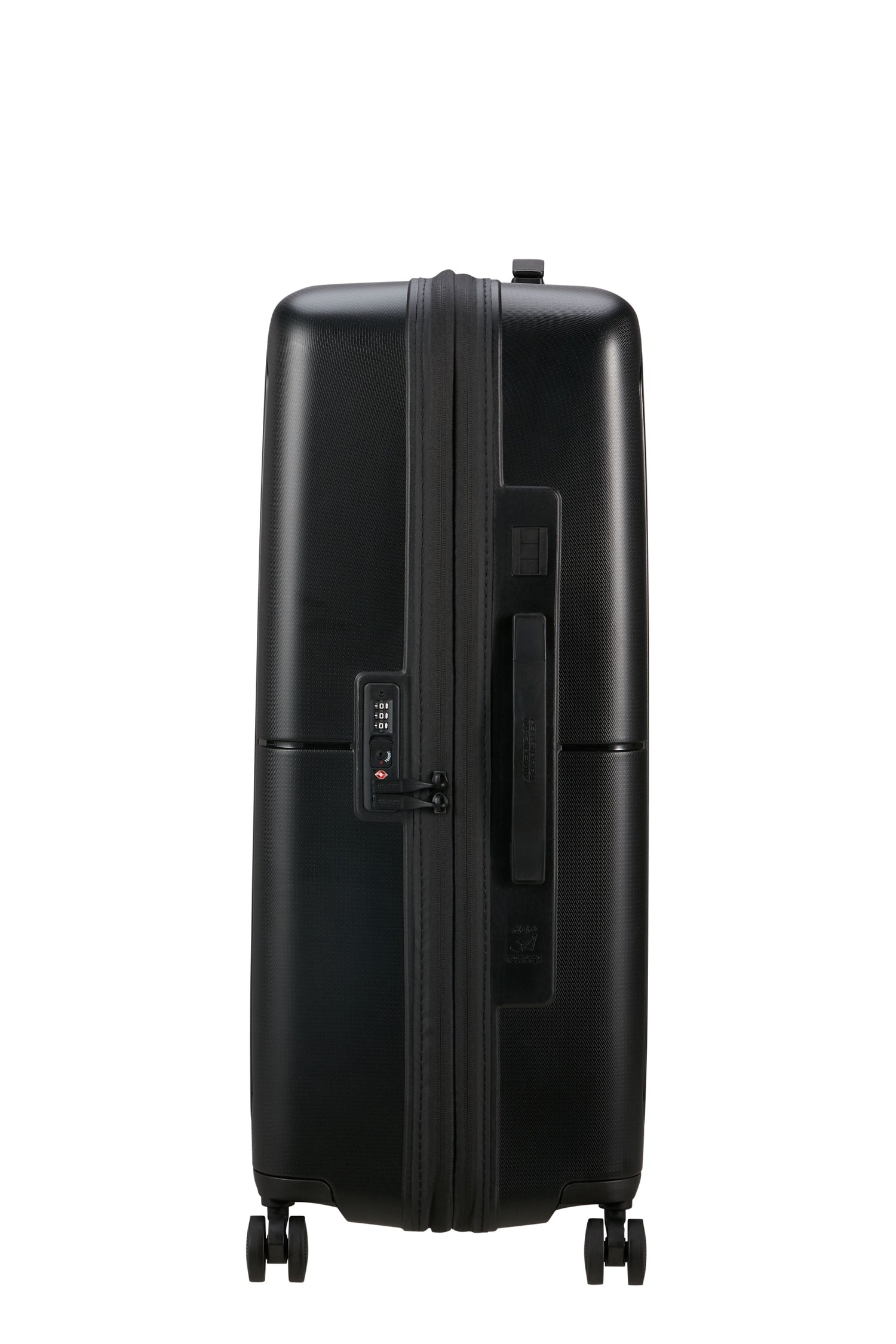 American Tourister DashPop Expandable 77cm Spinner