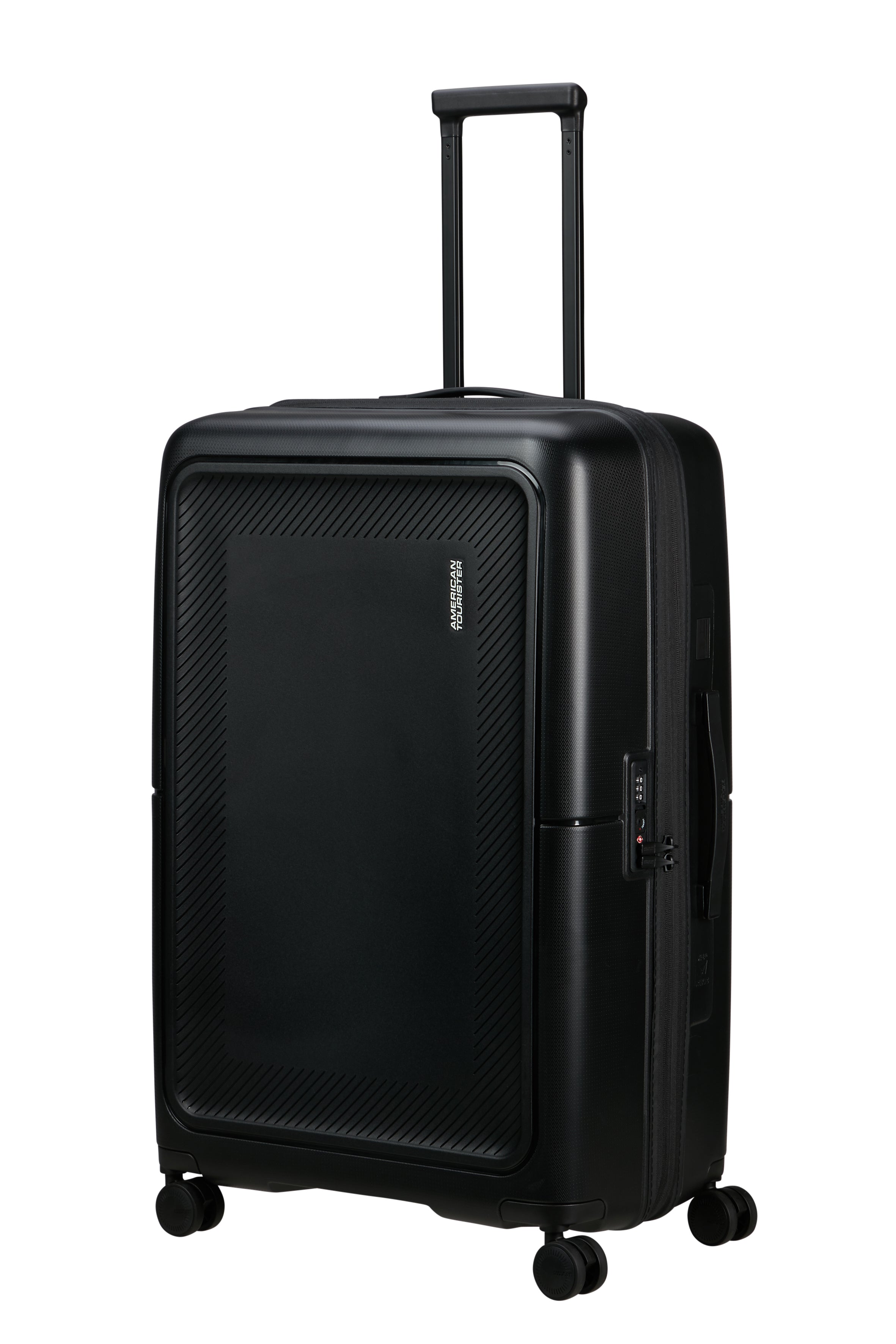 American Tourister DashPop Expandable 77cm Spinner