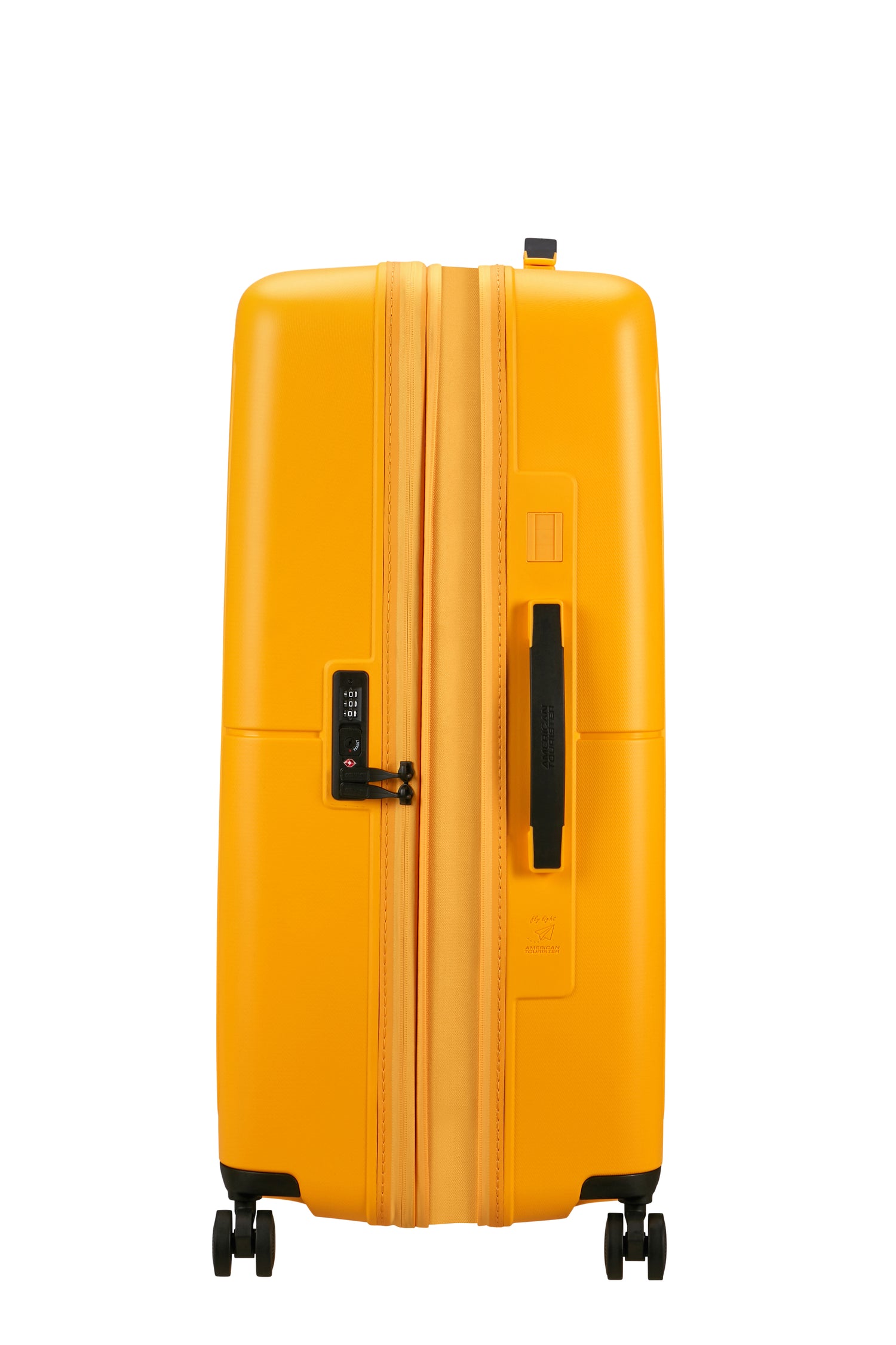 American Tourister DashPop Expandable 77cm Spinner