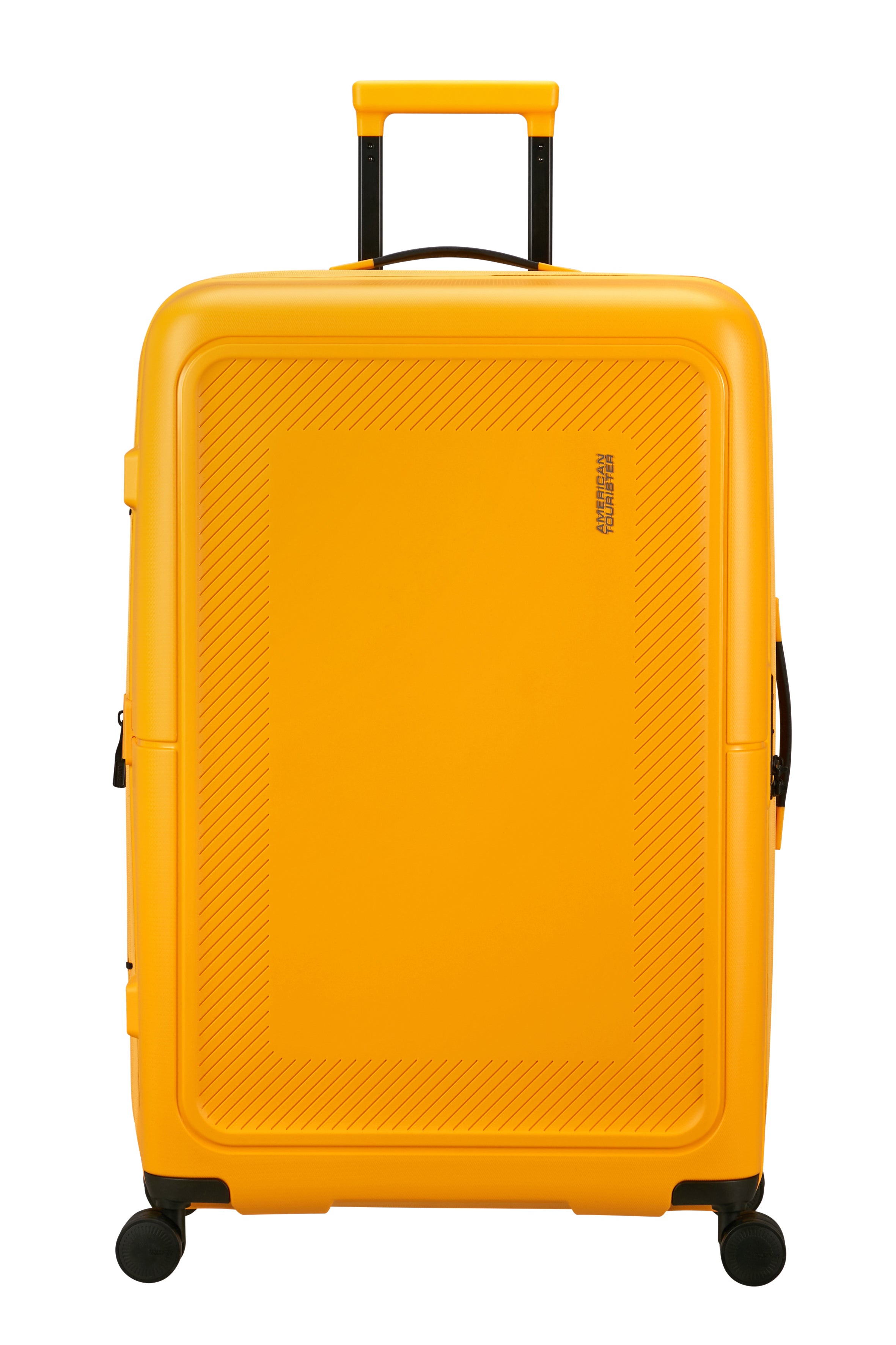 American Tourister DashPop Expandable 77cm Spinner