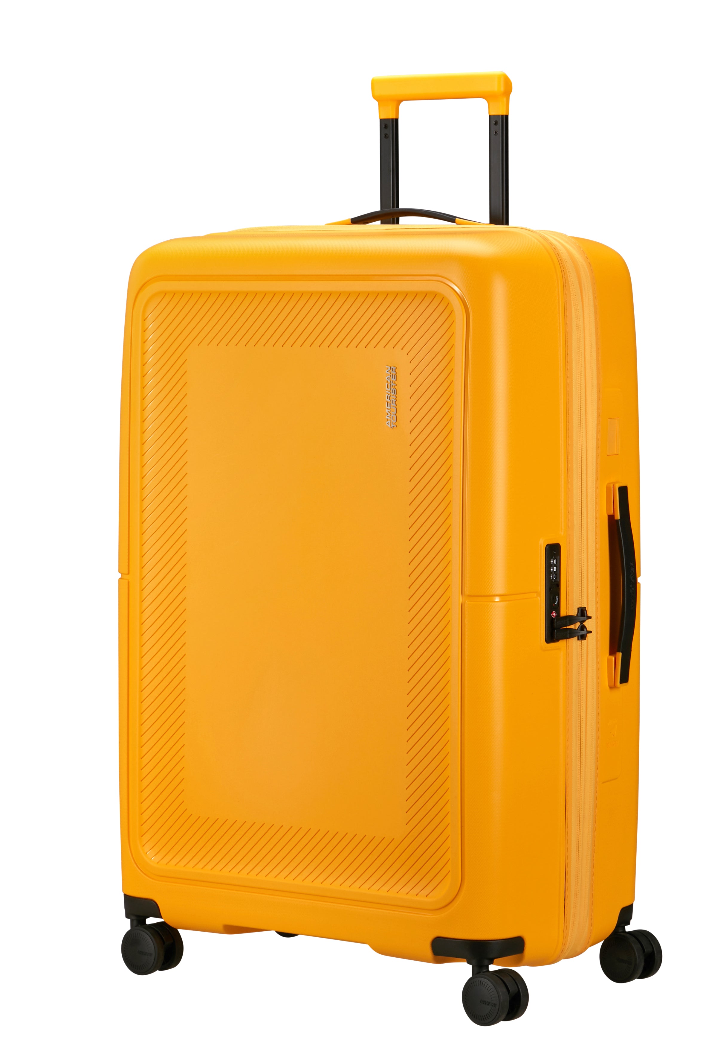 American Tourister DashPop Expandable 77cm Spinner