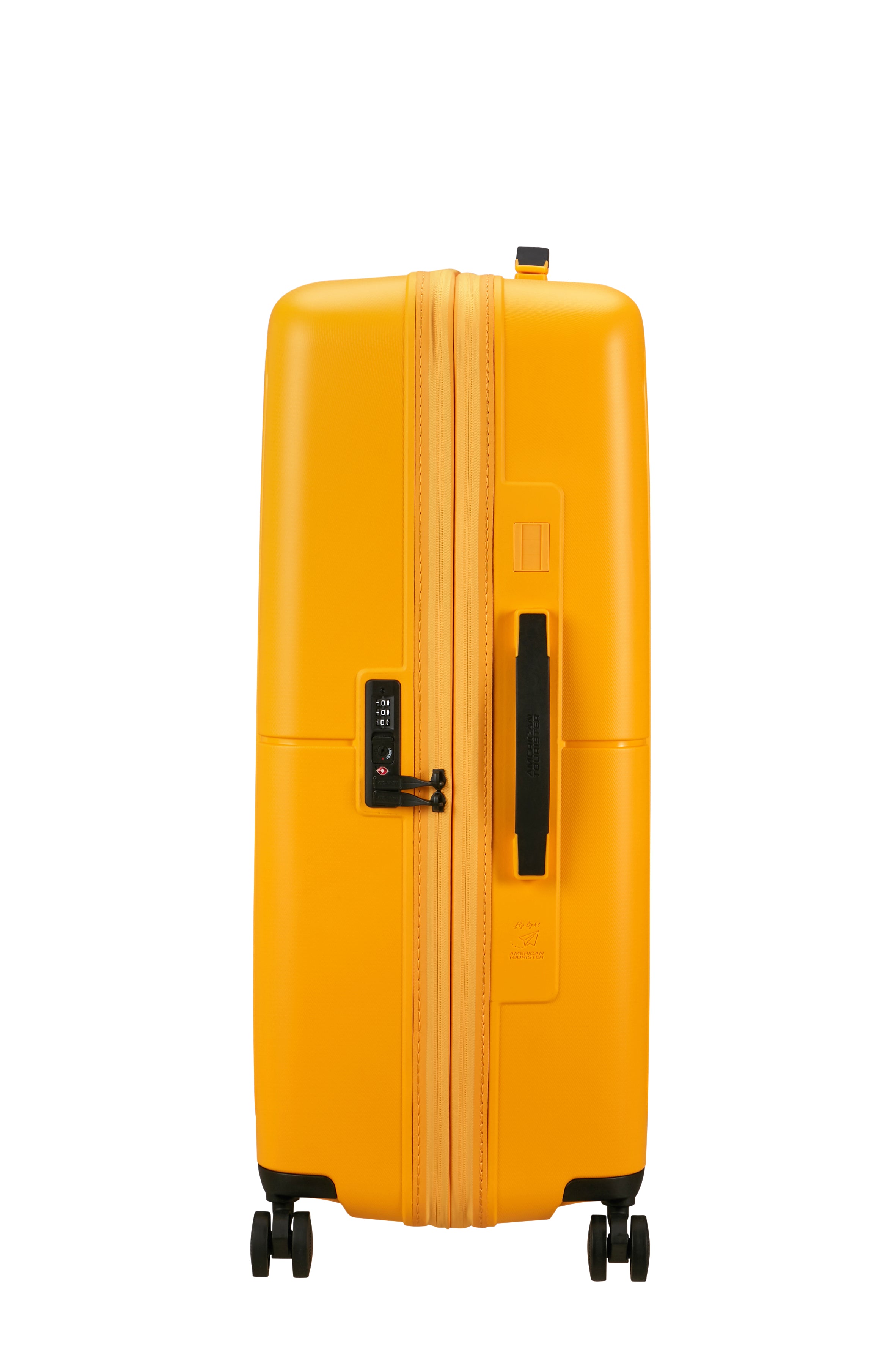 American Tourister DashPop Expandable 77cm Spinner