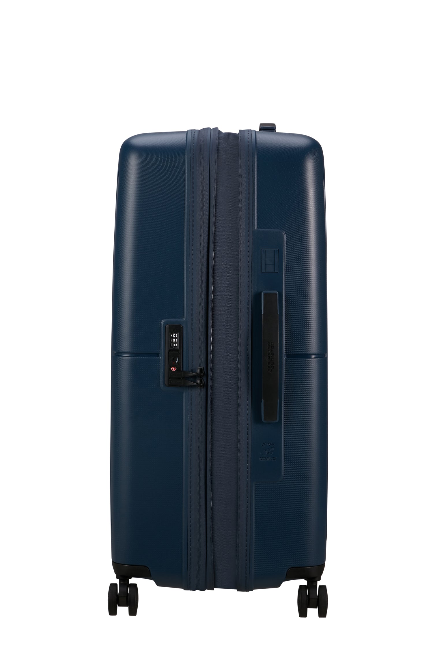 American Tourister DashPop Expandable 77cm Spinner