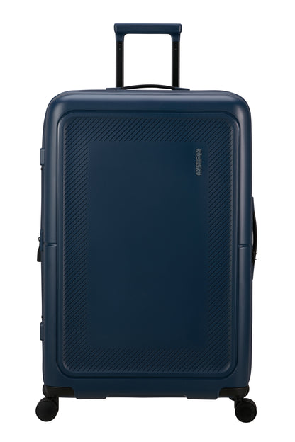 American Tourister DashPop Expandable 77cm Spinner