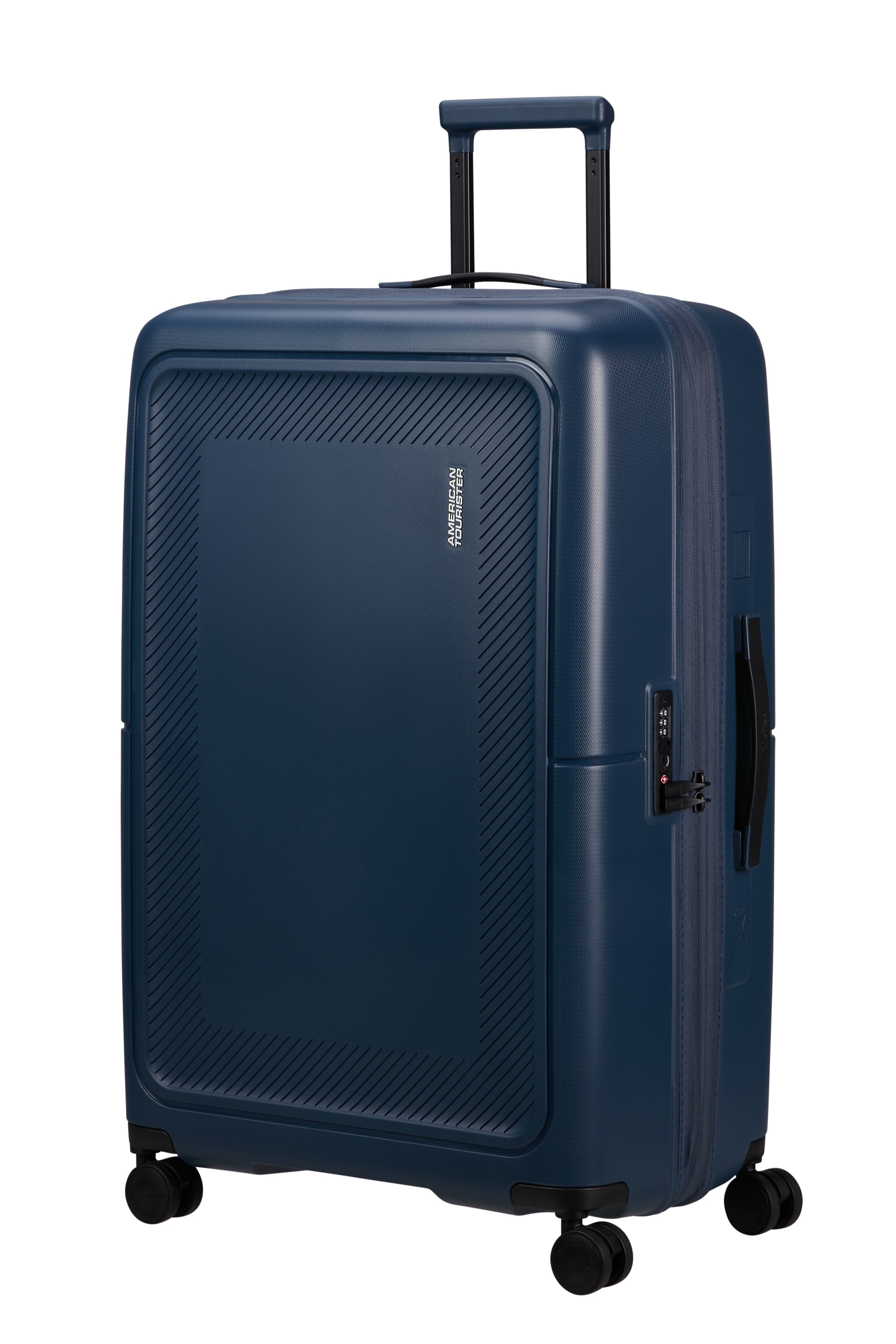 American Tourister DashPop Expandable 77cm Spinner