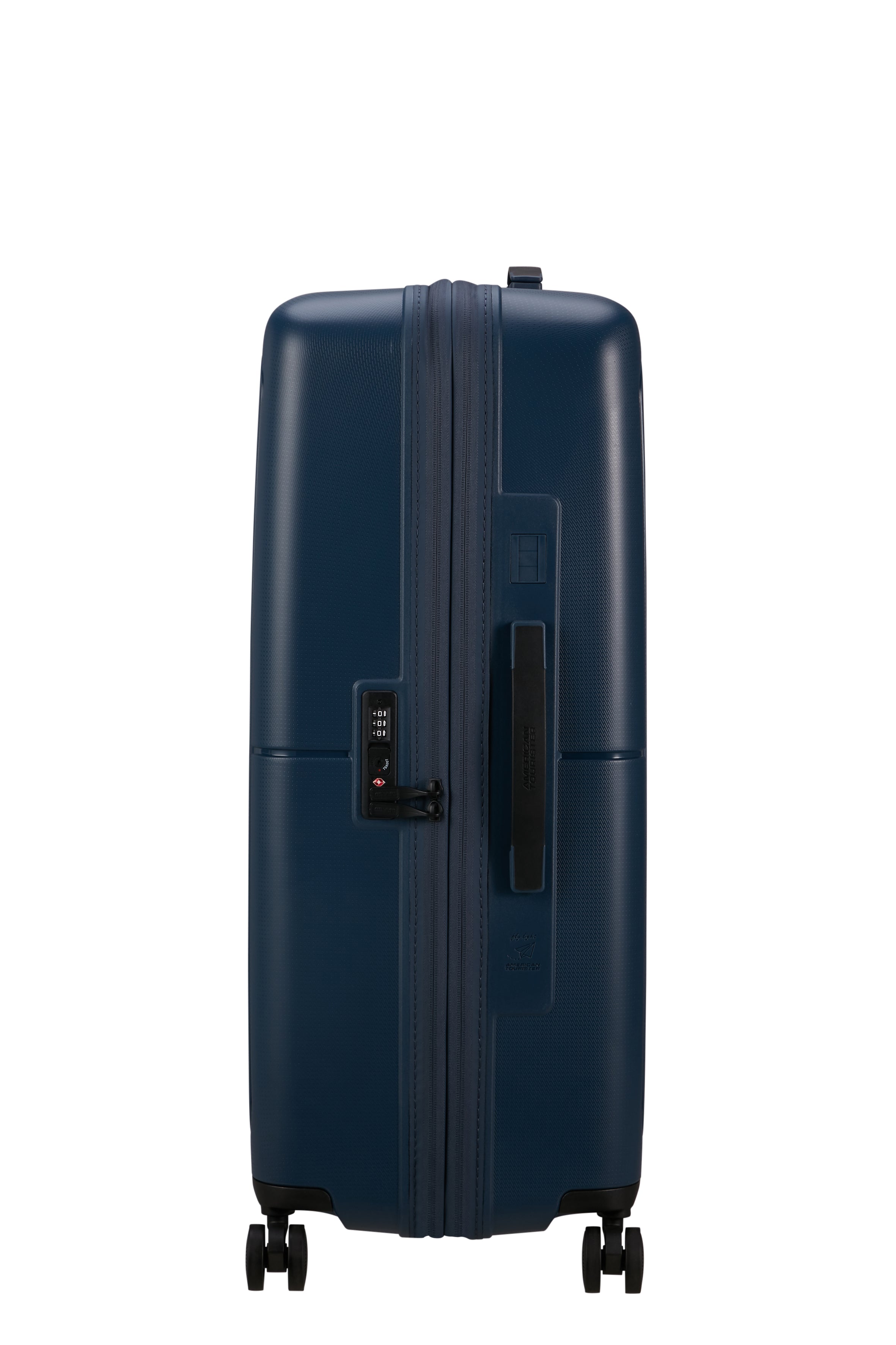 American Tourister DashPop Expandable 77cm Spinner