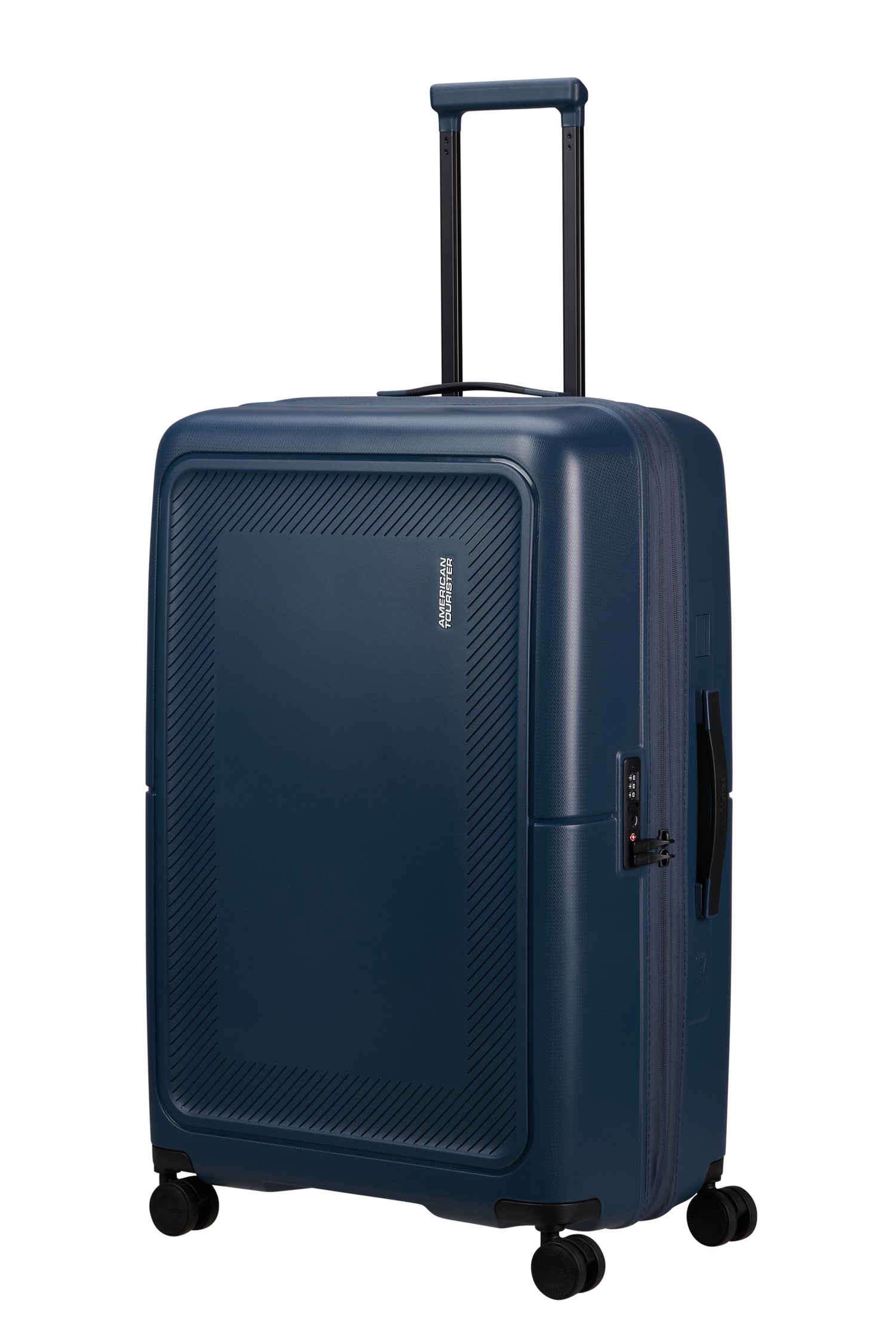 American Tourister DashPop Expandable 77cm Spinner