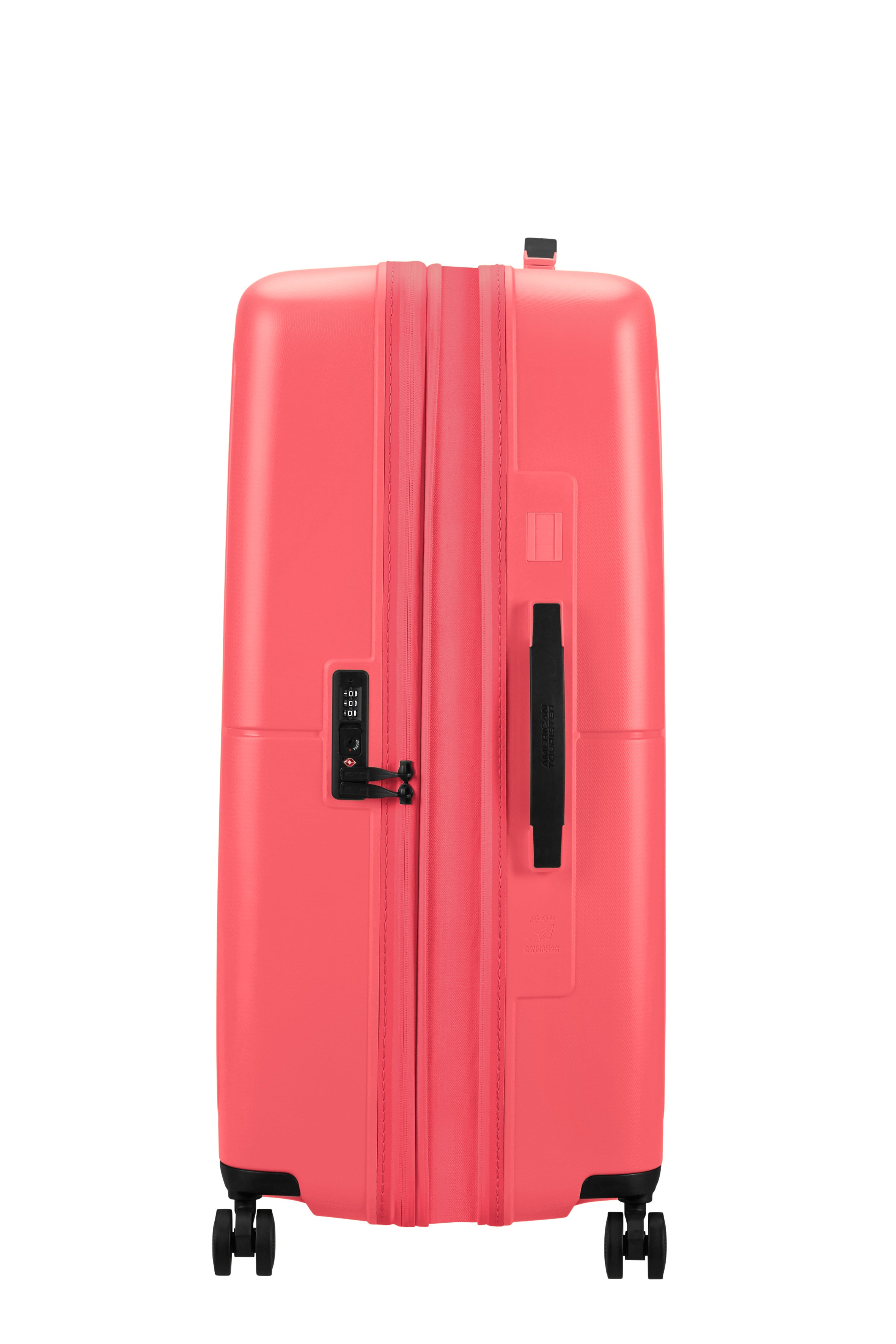 American Tourister DashPop Expandable 77cm Spinner