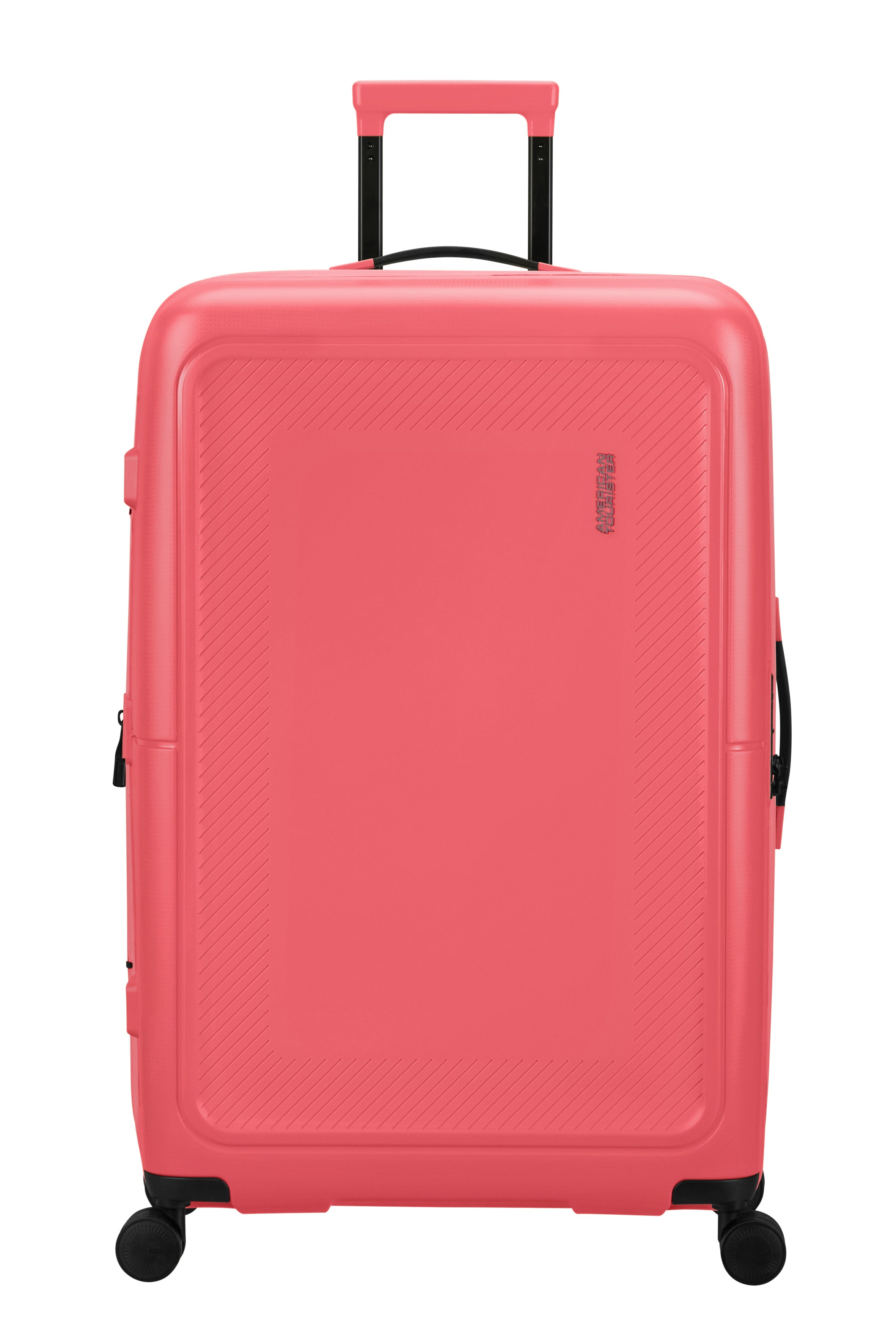 American Tourister DashPop Expandable 77cm Spinner