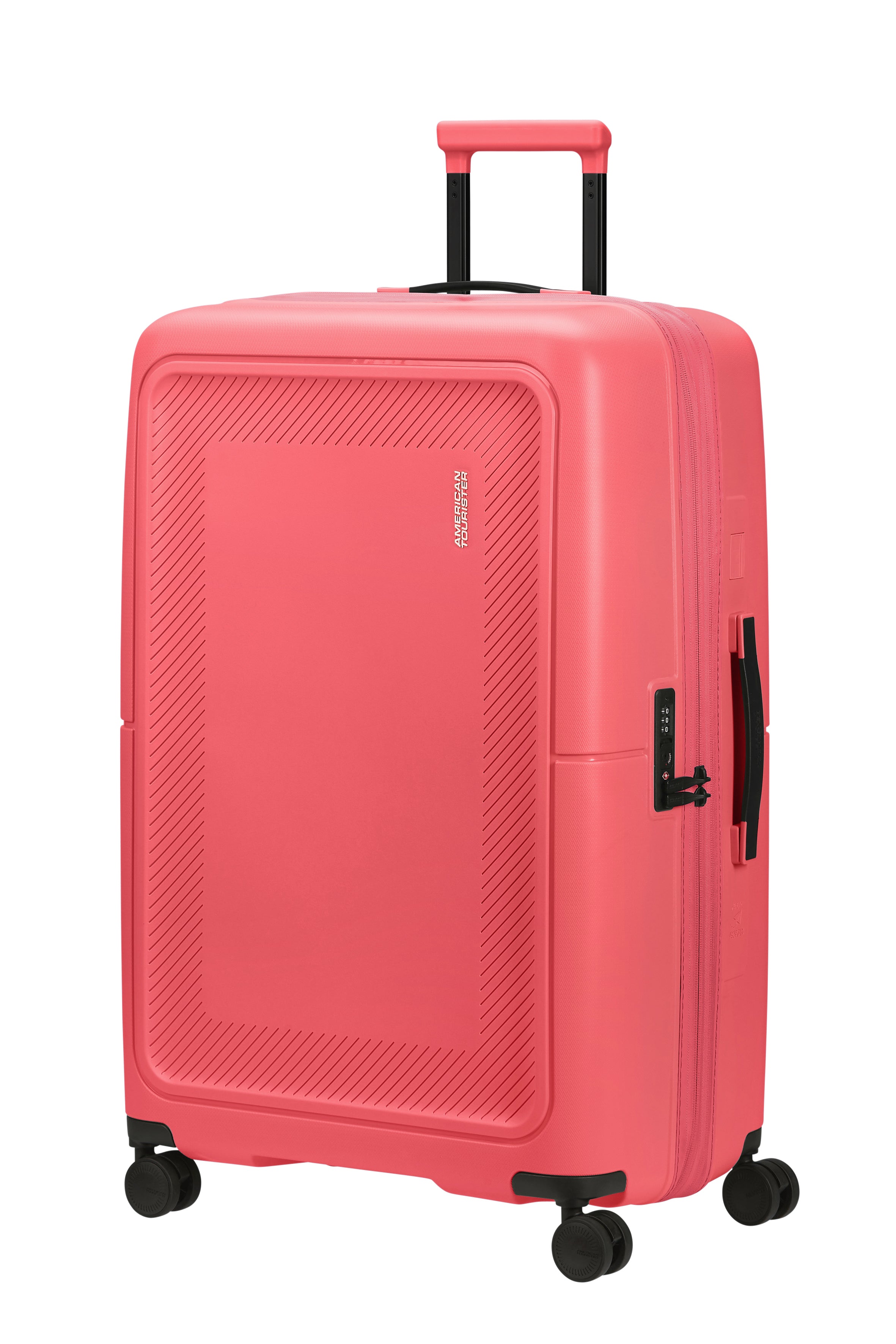 American Tourister DashPop Expandable 77cm Spinner