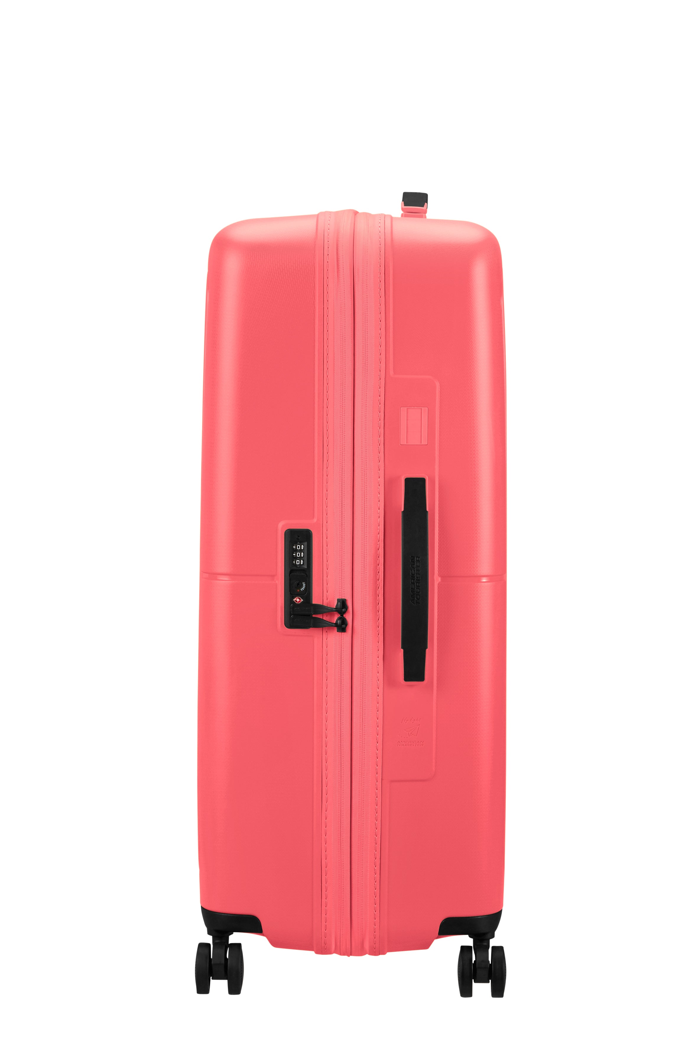 American Tourister DashPop Expandable 77cm Spinner