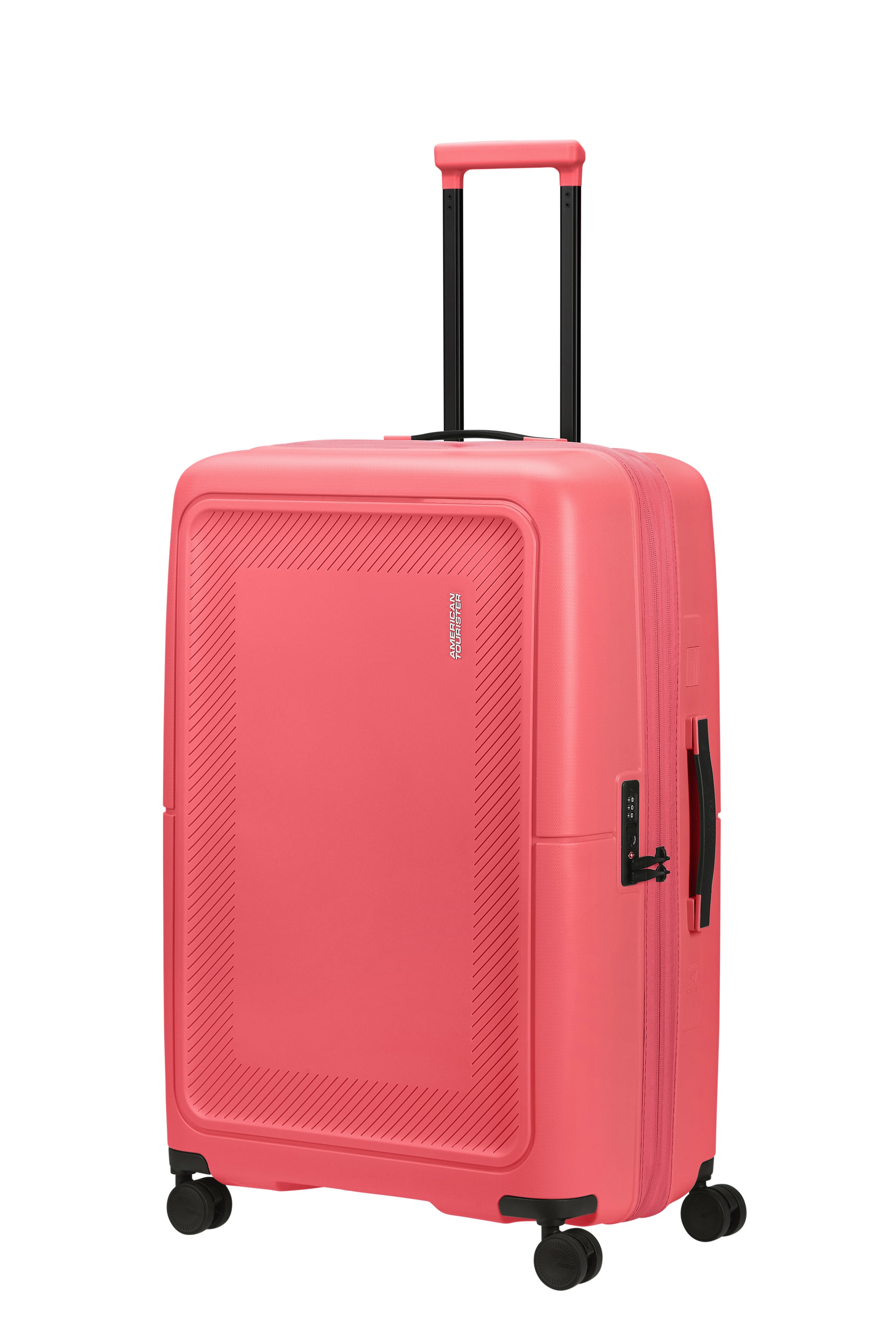 American Tourister DashPop Expandable 77cm Spinner