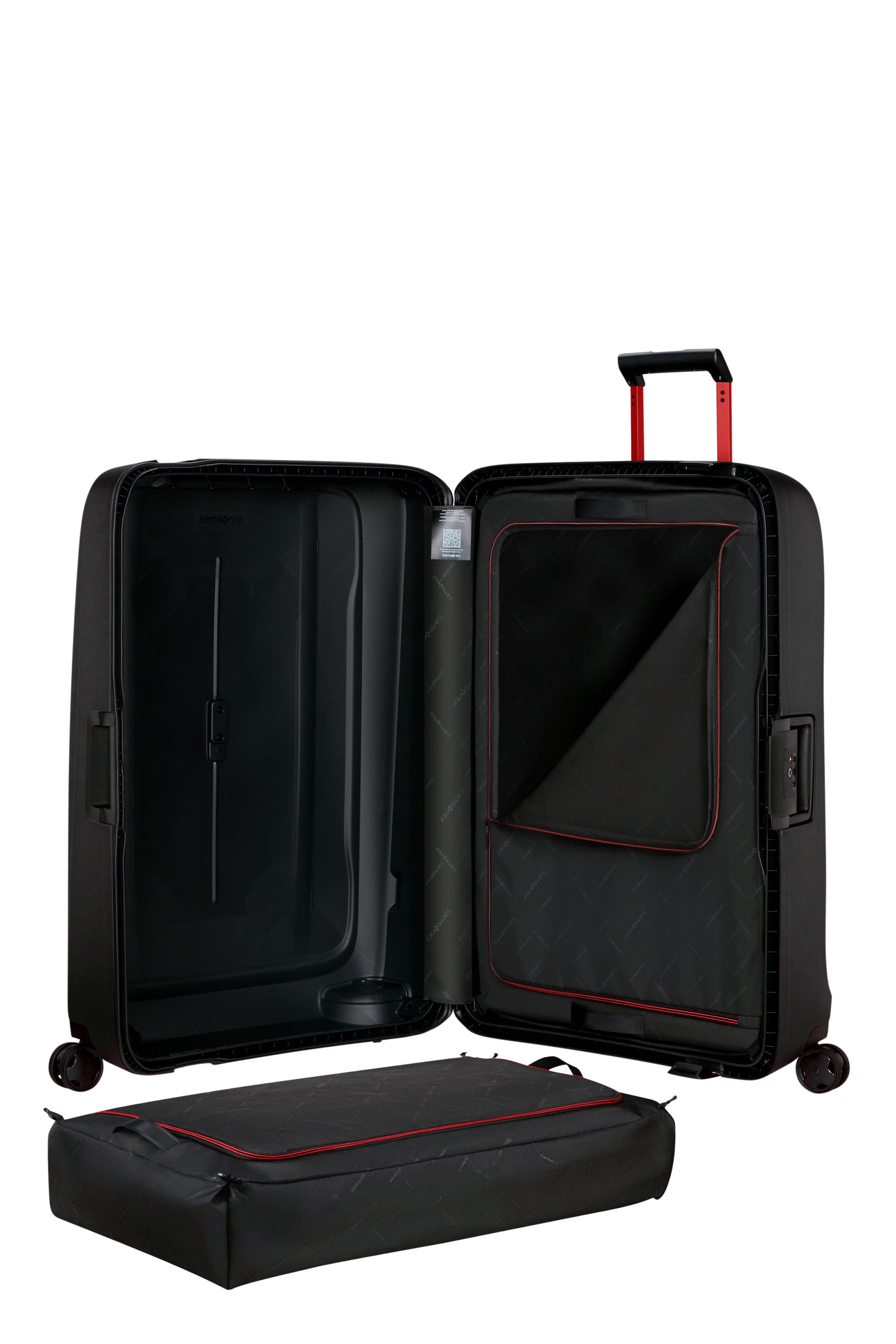 Samsonite Essens 81cm Spinner