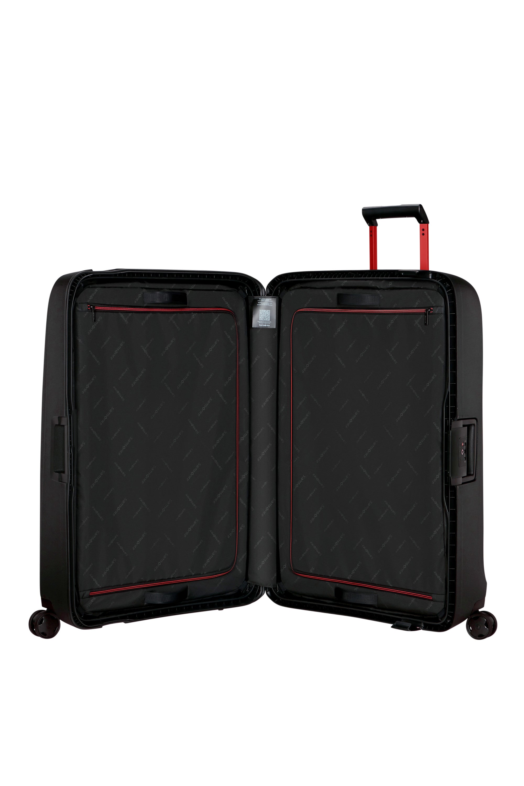 Samsonite Essens 81cm Spinner