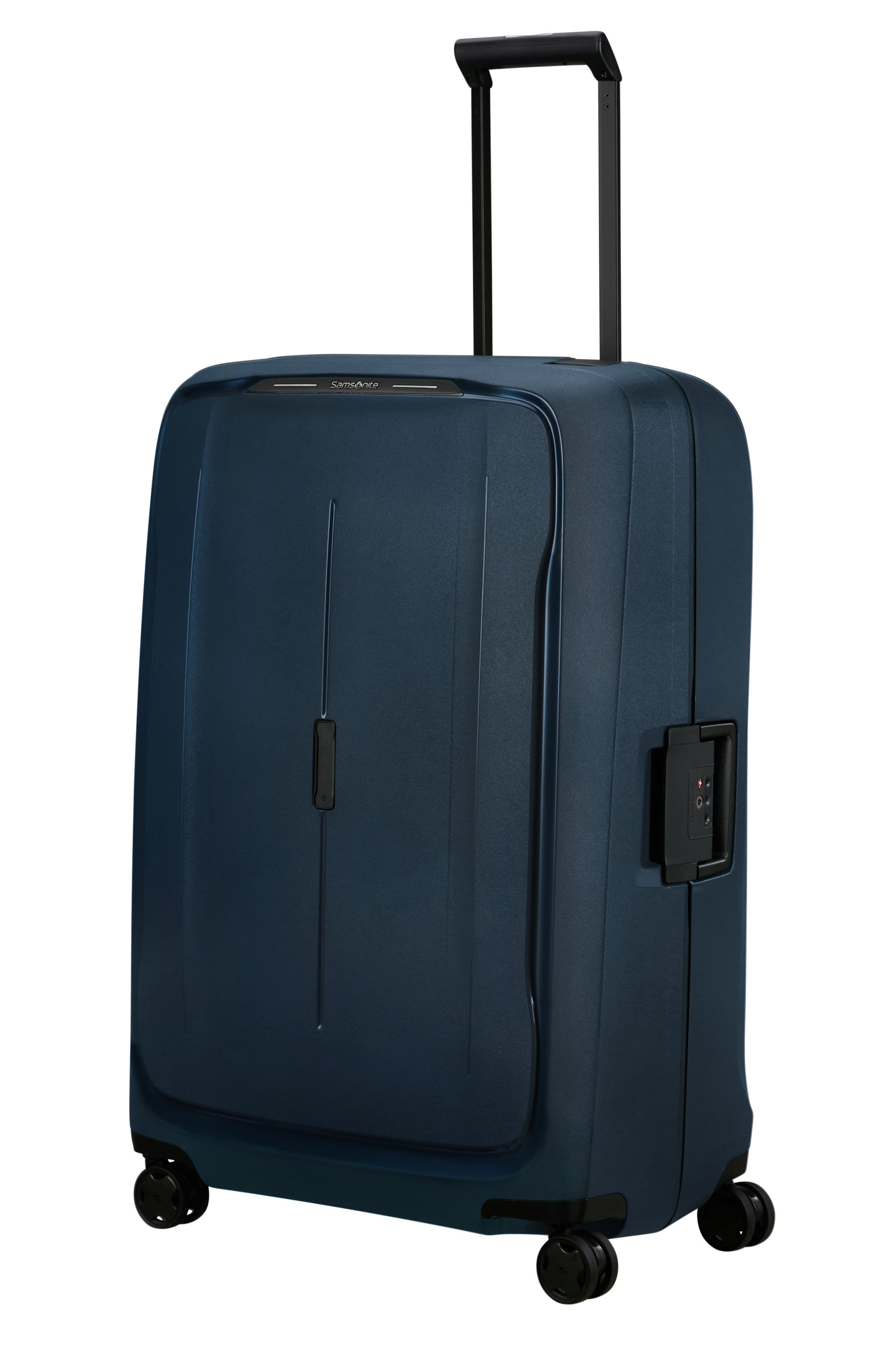 Samsonite Essens 81 Cm Spinner Luxury Luggage