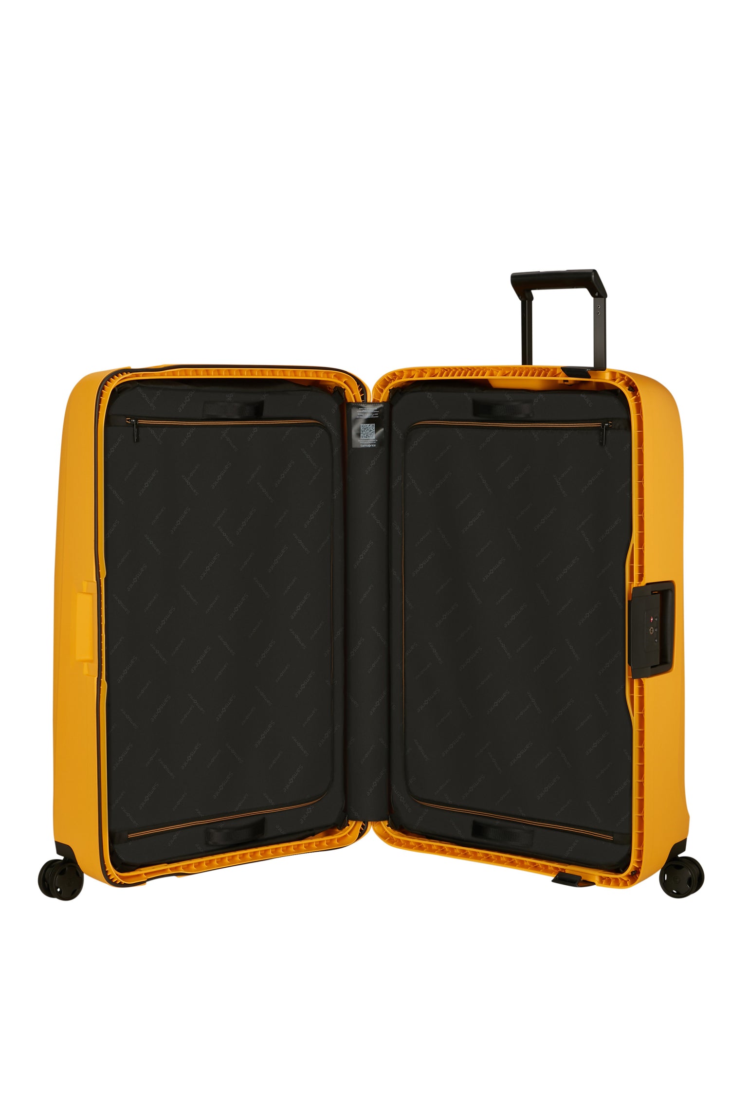 Samsonite Essens 81cm Spinner