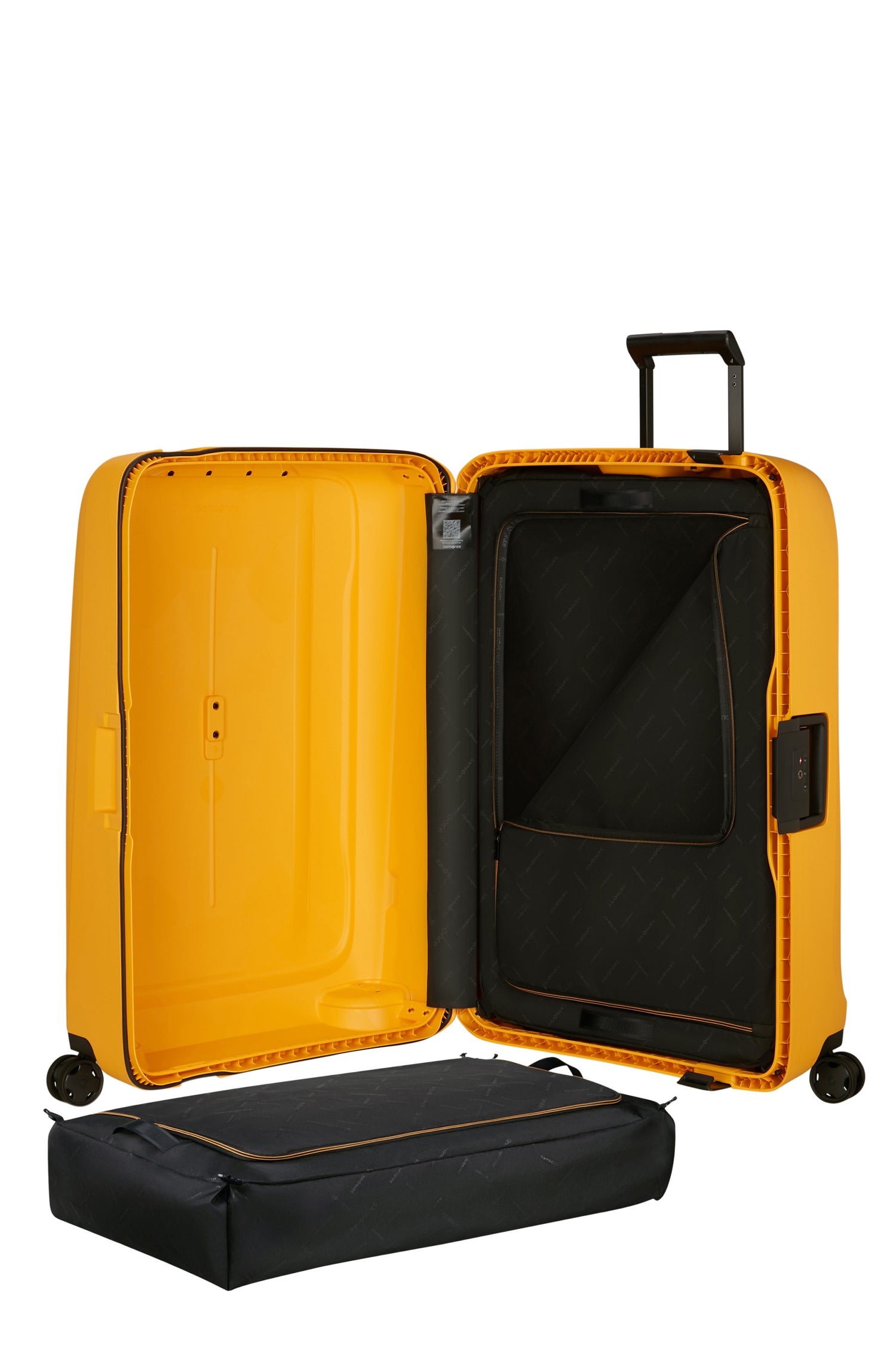 Samsonite Essens 81cm Spinner