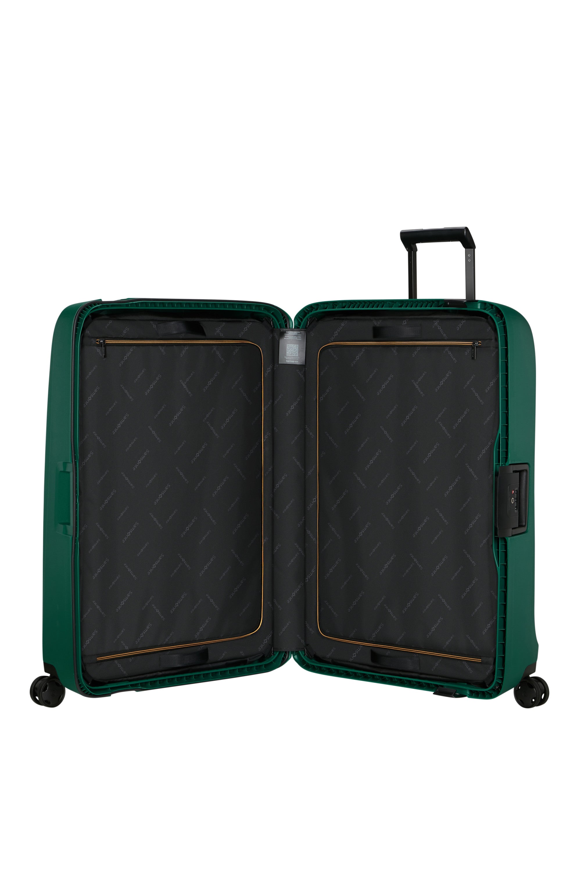 Samsonite Essens 81cm Spinner