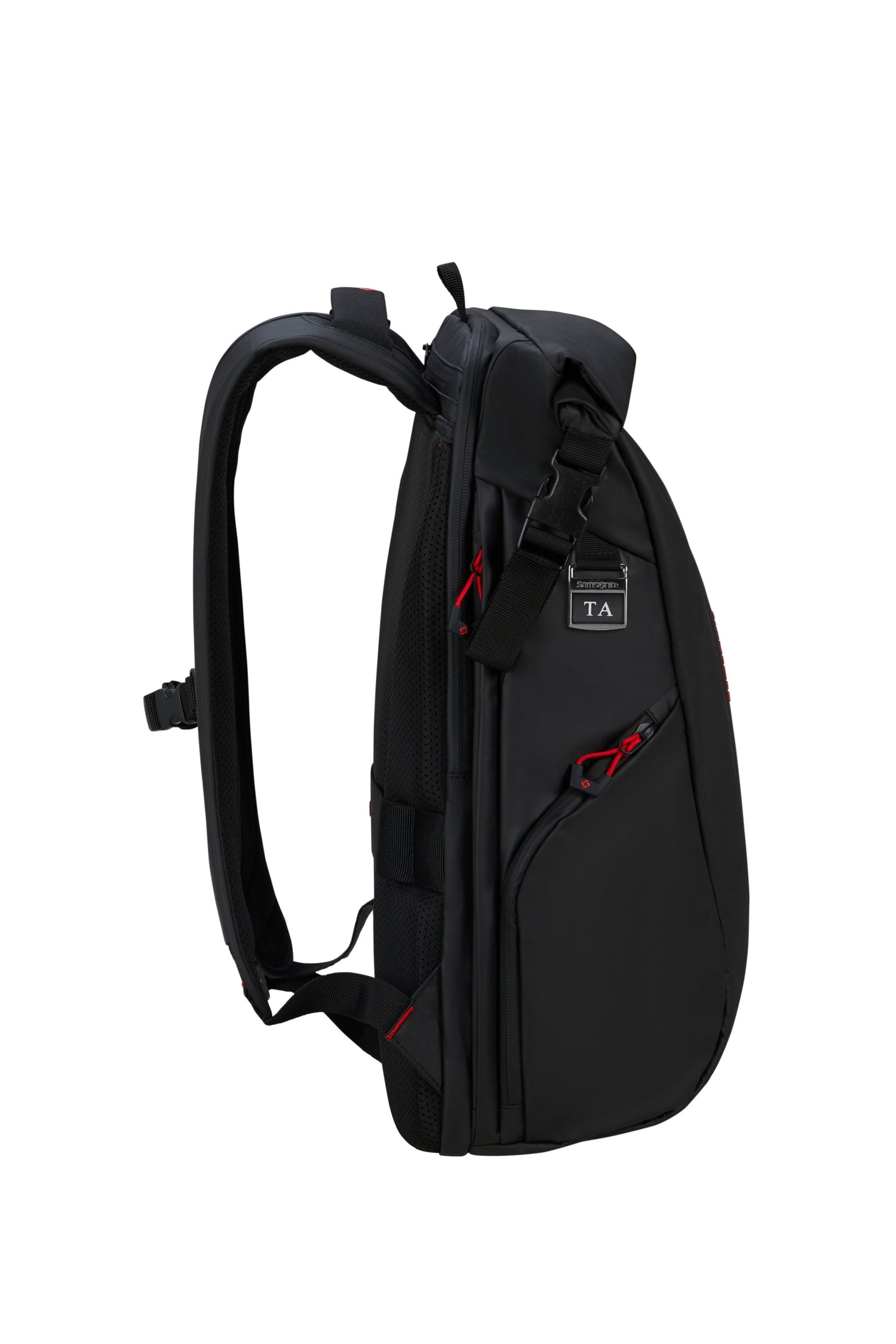 Samsonite Ecodiver Backpack L Rolltop