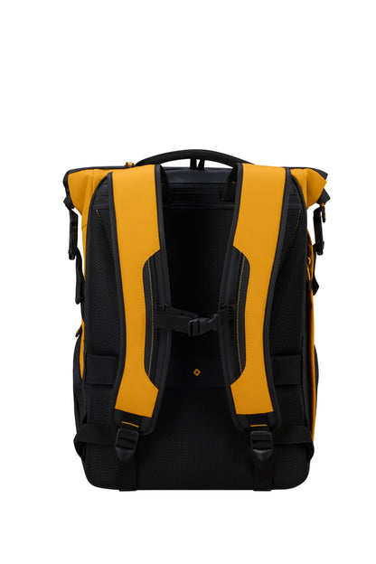 Samsonite Ecodiver Backpack L Rolltop