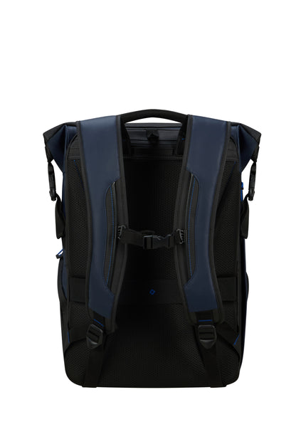 Samsonite Ecodiver Backpack L Rolltop