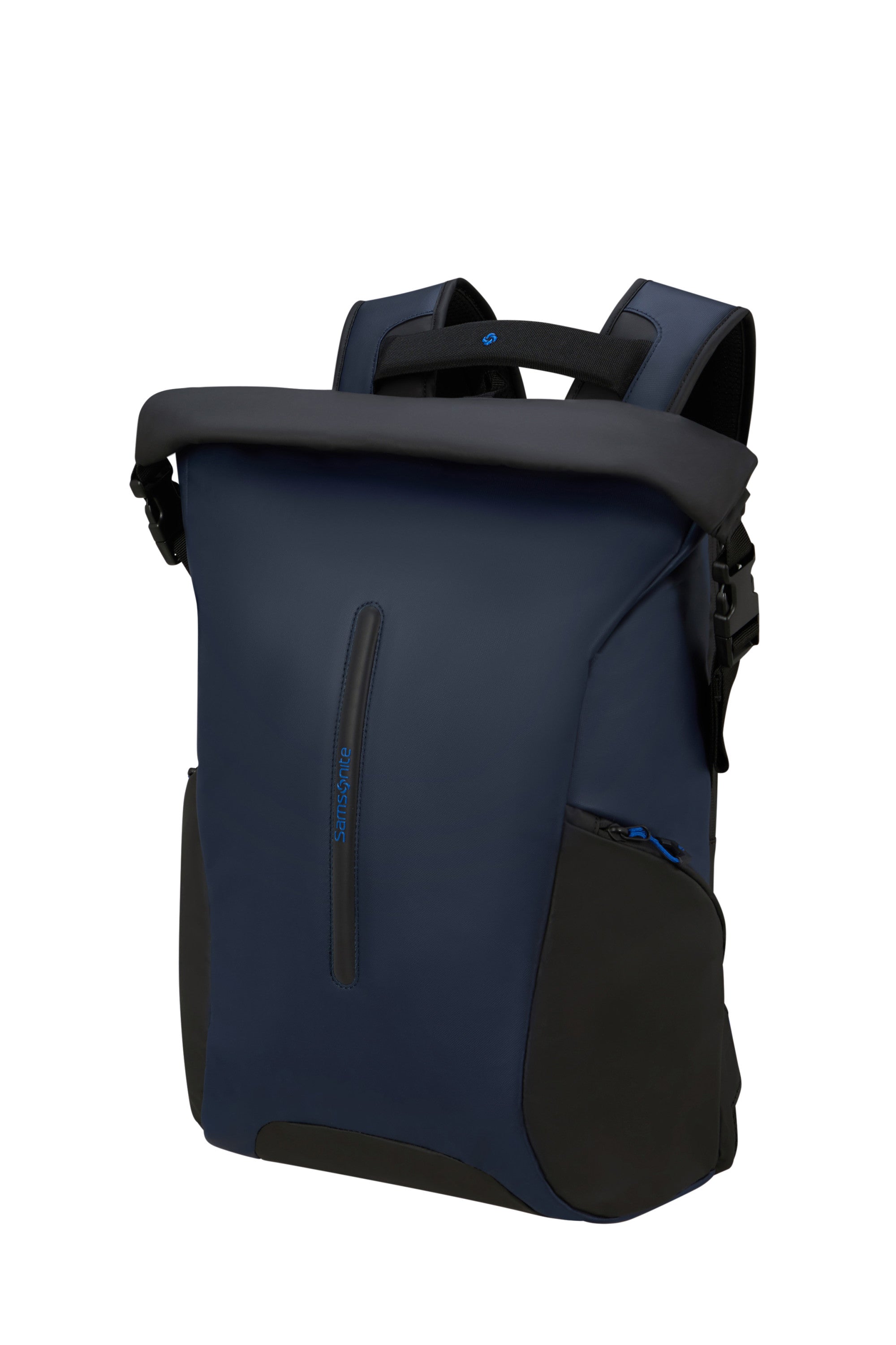 Samsonite Ecodiver Backpack L Rolltop