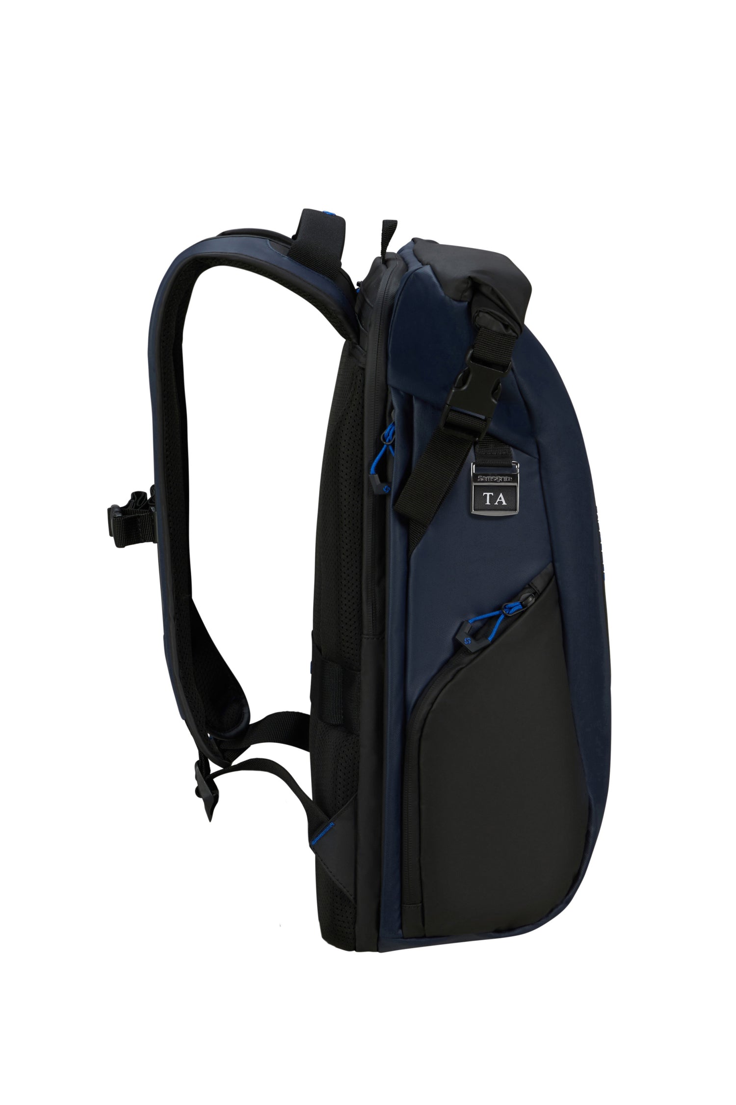 Samsonite Ecodiver Backpack L Rolltop