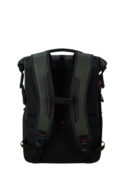 Samsonite Ecodiver Backpack L Rolltop