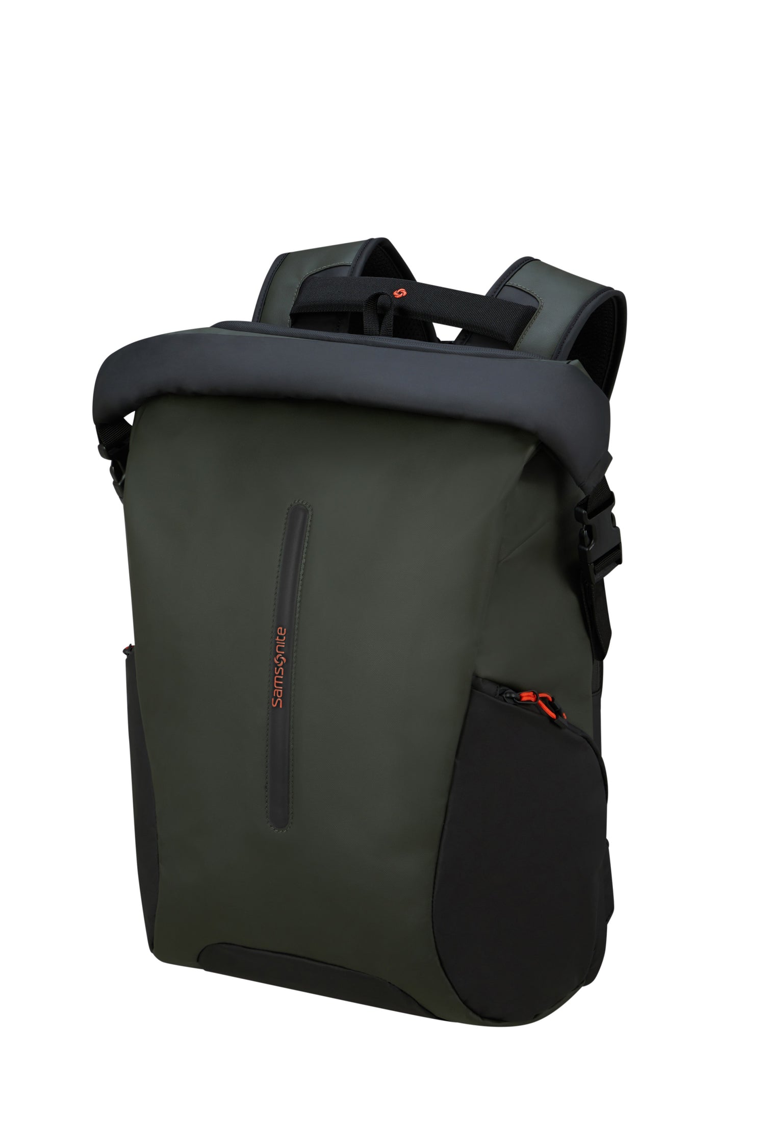 Samsonite Ecodiver Backpack L Rolltop