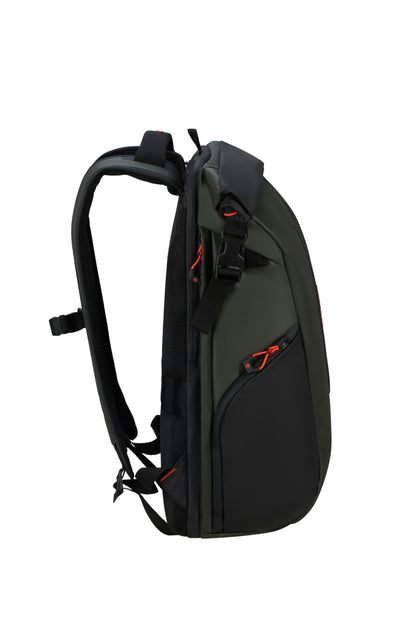 Samsonite Ecodiver Backpack L Rolltop