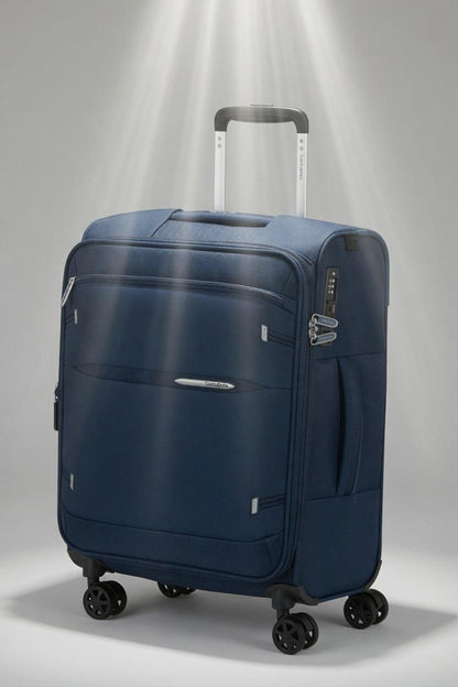 Samsonite GoTwist Spinner expandable (4 wheels) 55cm