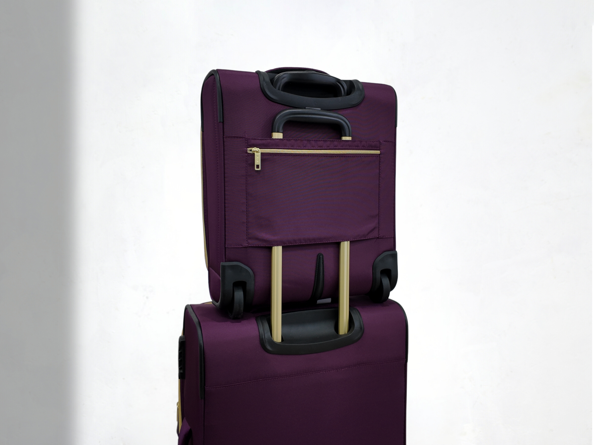 Rock Sloane Small Cabin Suitcase