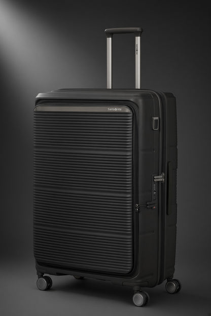 Samsonite Paralux 81cm Expandable Spinner Suitcase